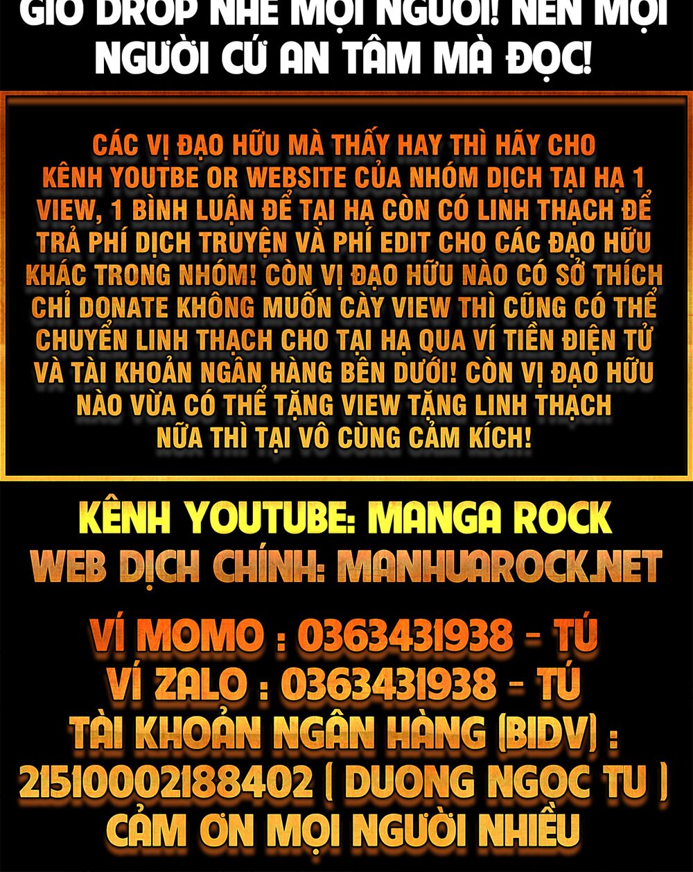 Nguyên Lai Ta Là Tu Tiên Đại Lão: Chapter 80