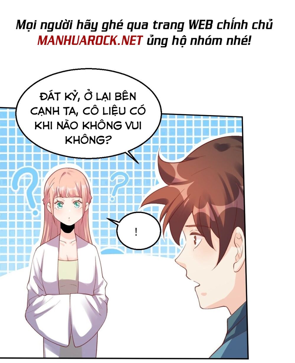 Nguyên Lai Ta Là Tu Tiên Đại Lão: Chapter 80