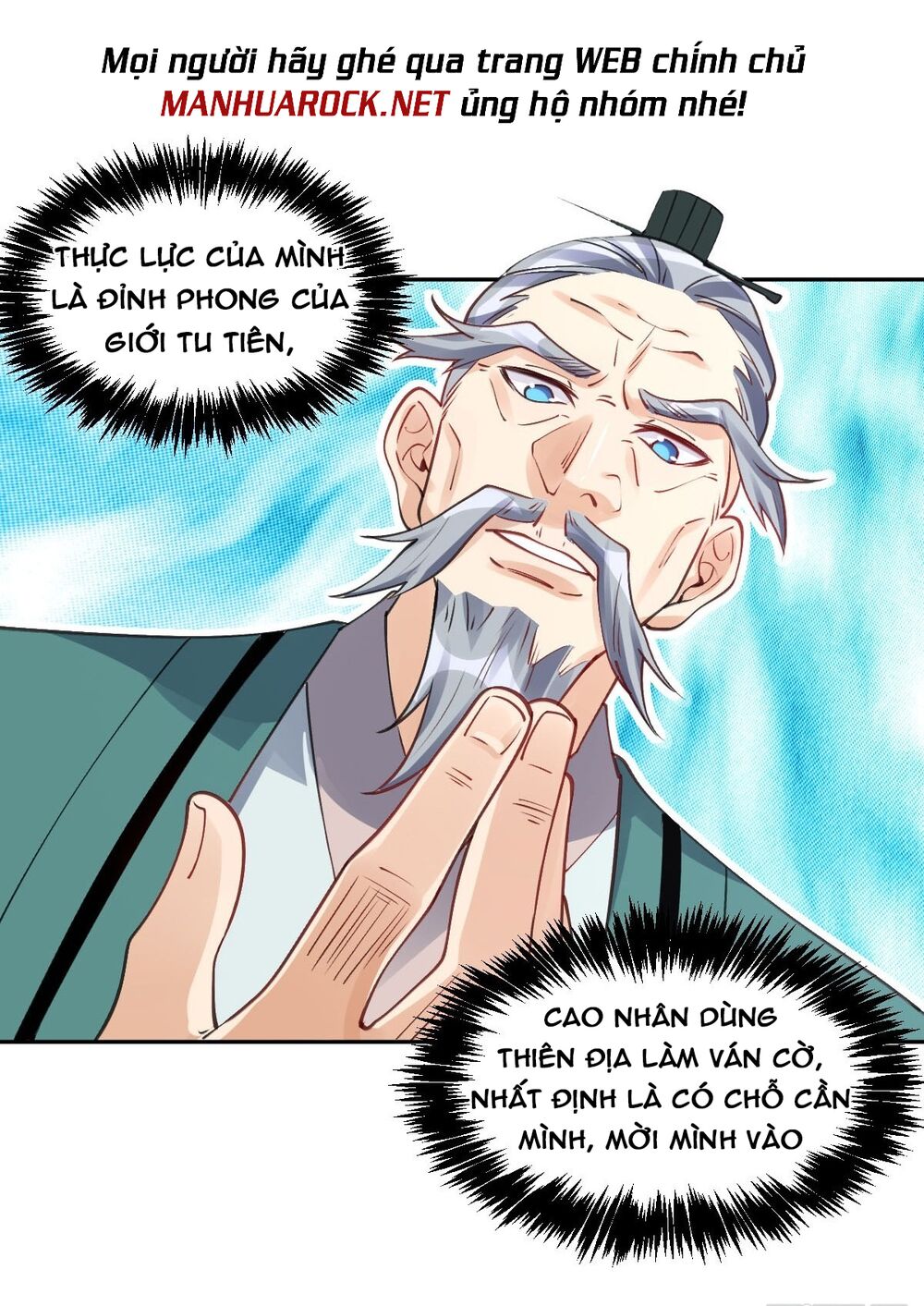 Nguyên Lai Ta Là Tu Tiên Đại Lão: Chapter 81