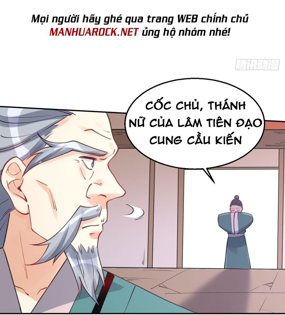 Nguyên Lai Ta Là Tu Tiên Đại Lão: Chapter 81