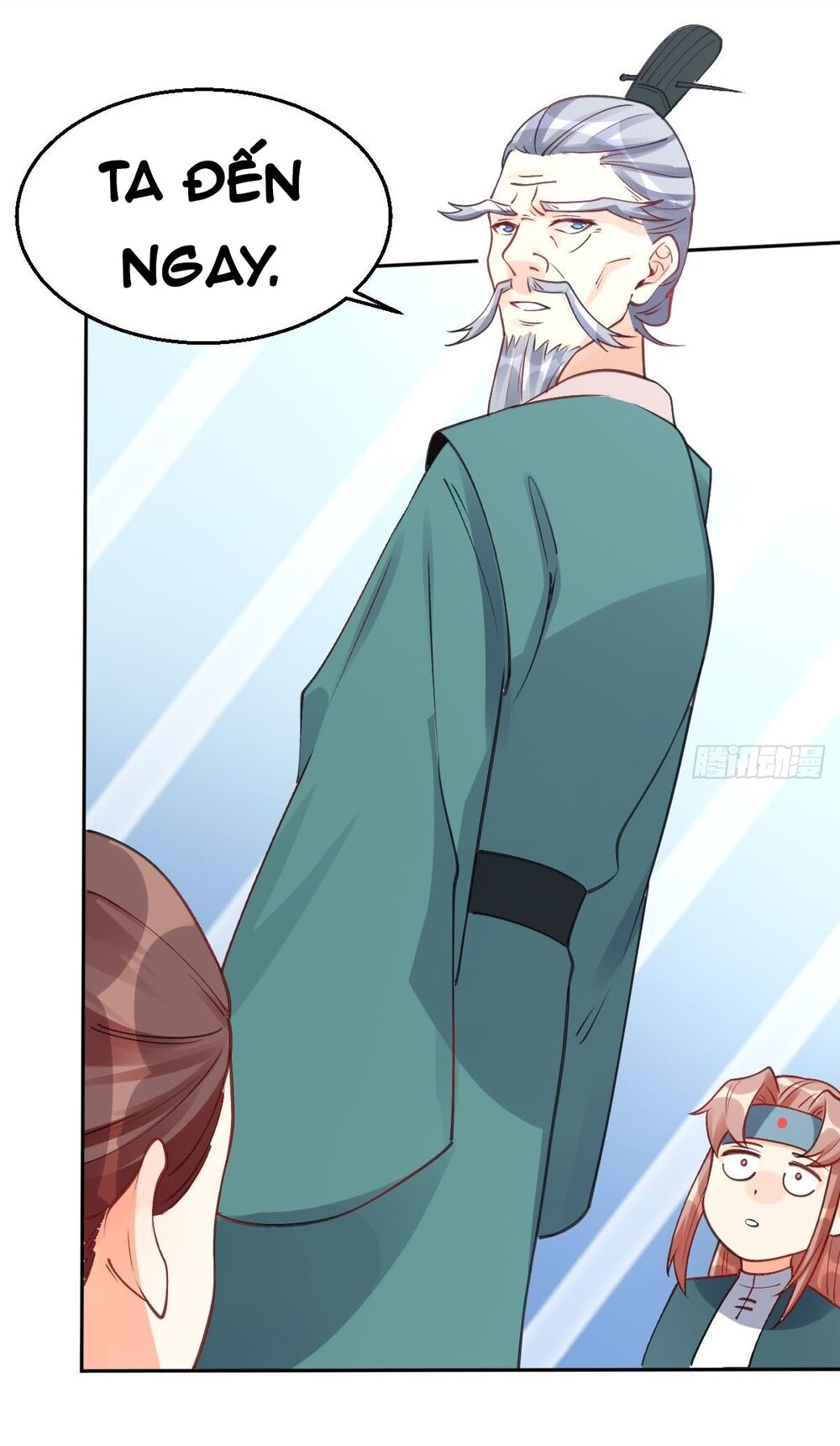 Nguyên Lai Ta Là Tu Tiên Đại Lão: Chapter 81