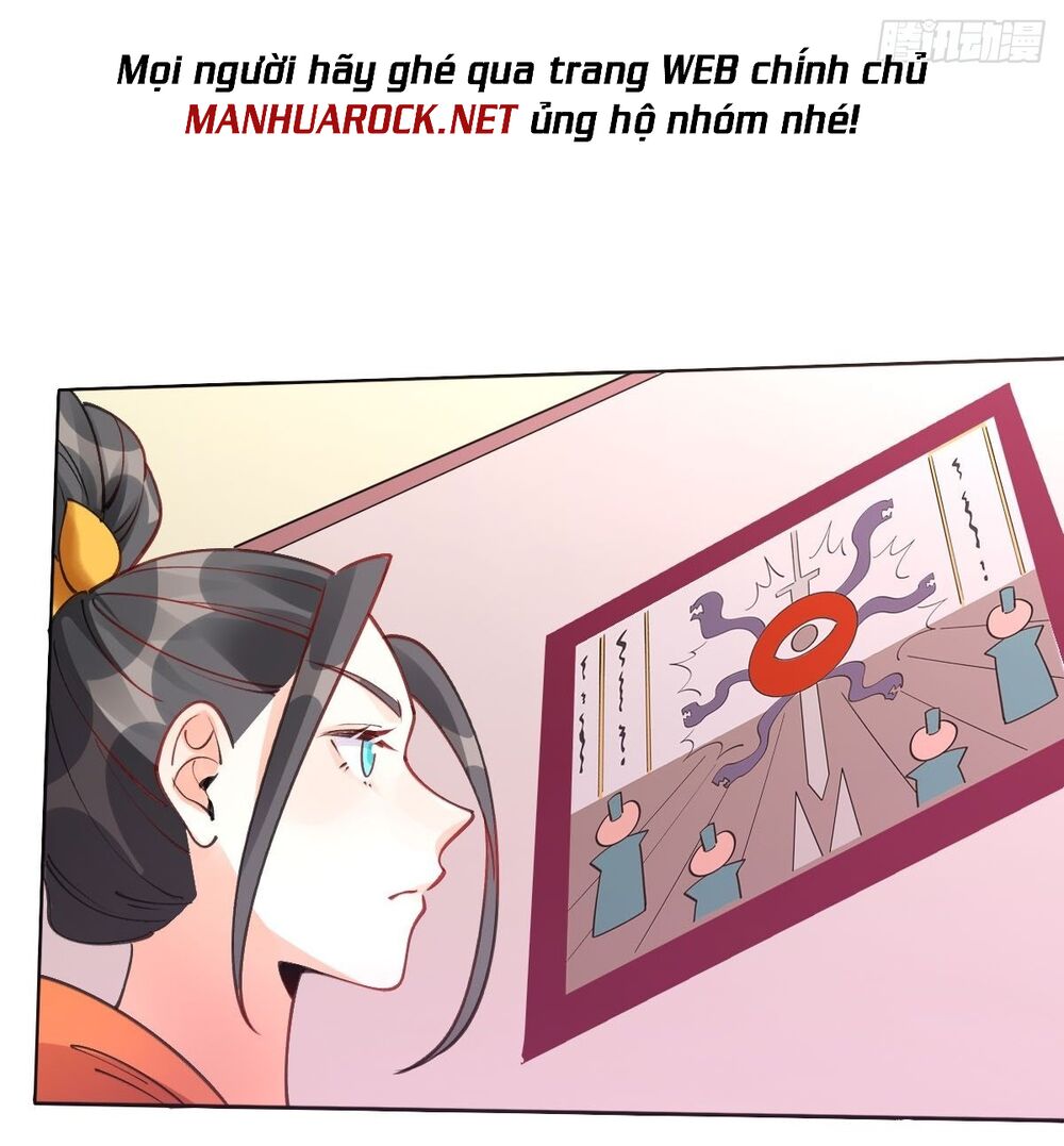 Nguyên Lai Ta Là Tu Tiên Đại Lão: Chapter 81