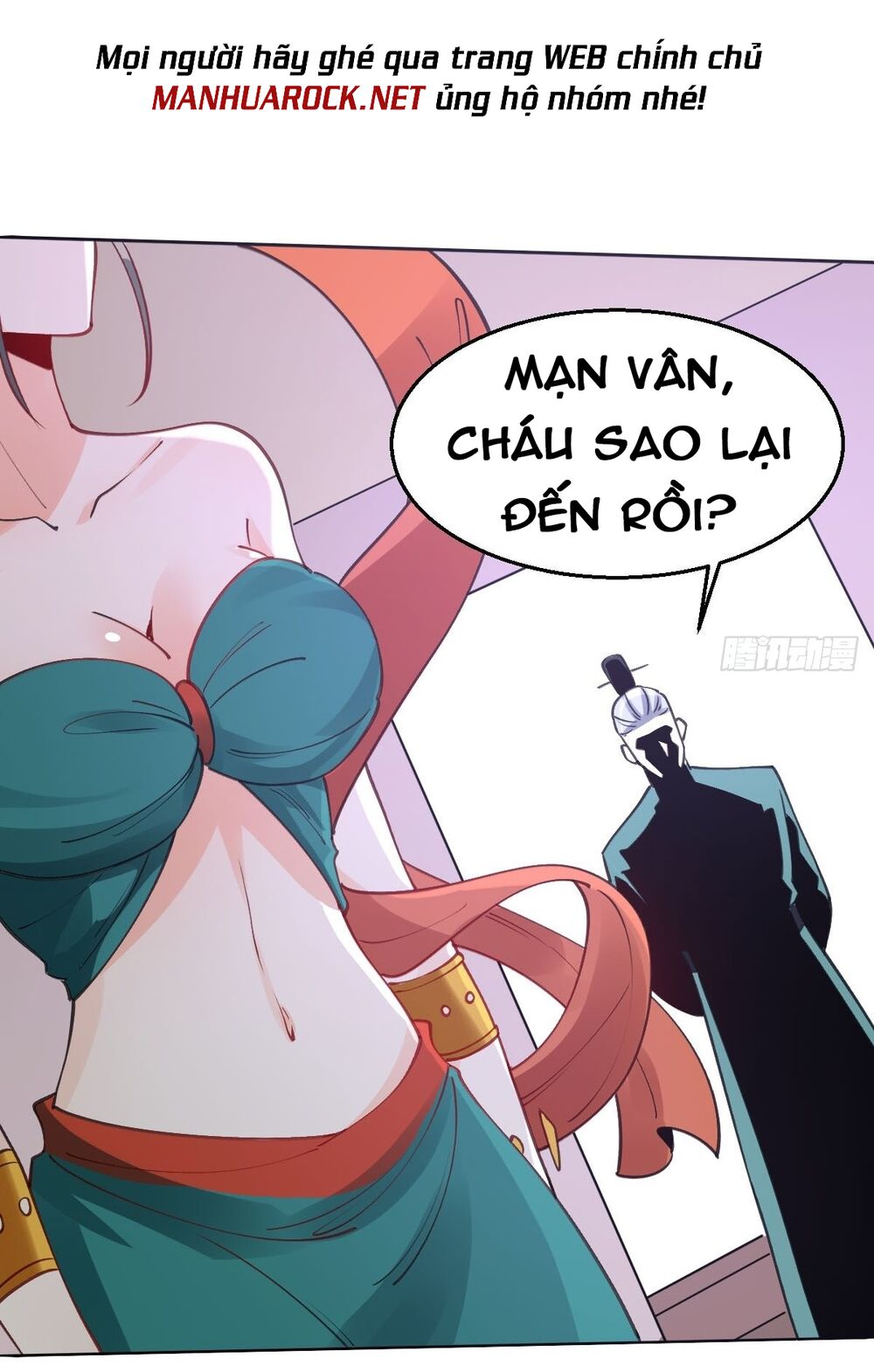 Nguyên Lai Ta Là Tu Tiên Đại Lão: Chapter 81