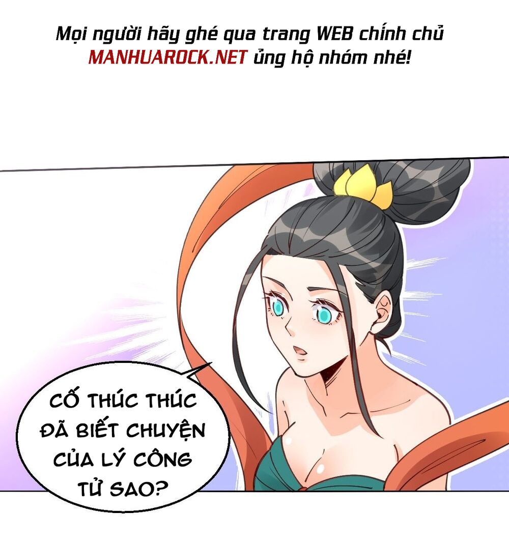 Nguyên Lai Ta Là Tu Tiên Đại Lão: Chapter 81