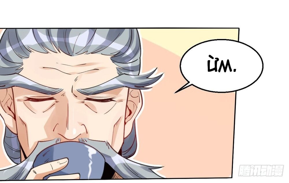Nguyên Lai Ta Là Tu Tiên Đại Lão: Chapter 81