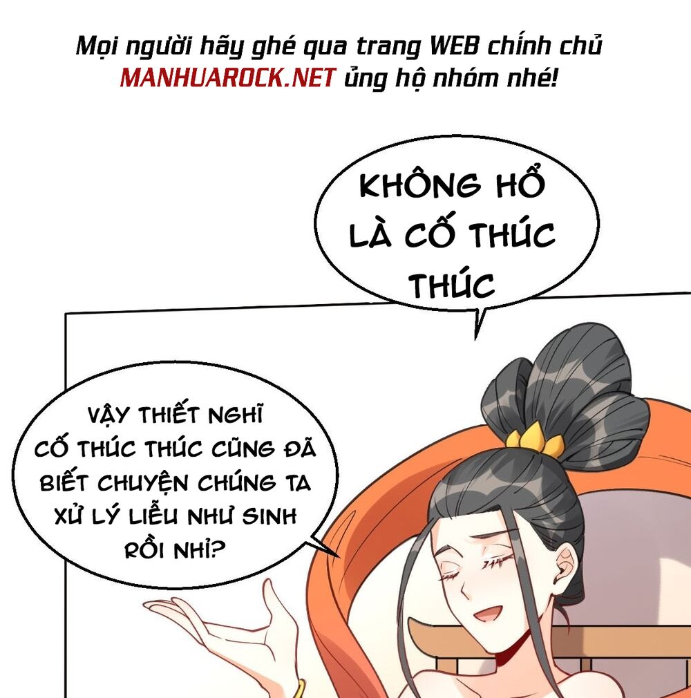 Nguyên Lai Ta Là Tu Tiên Đại Lão: Chapter 81