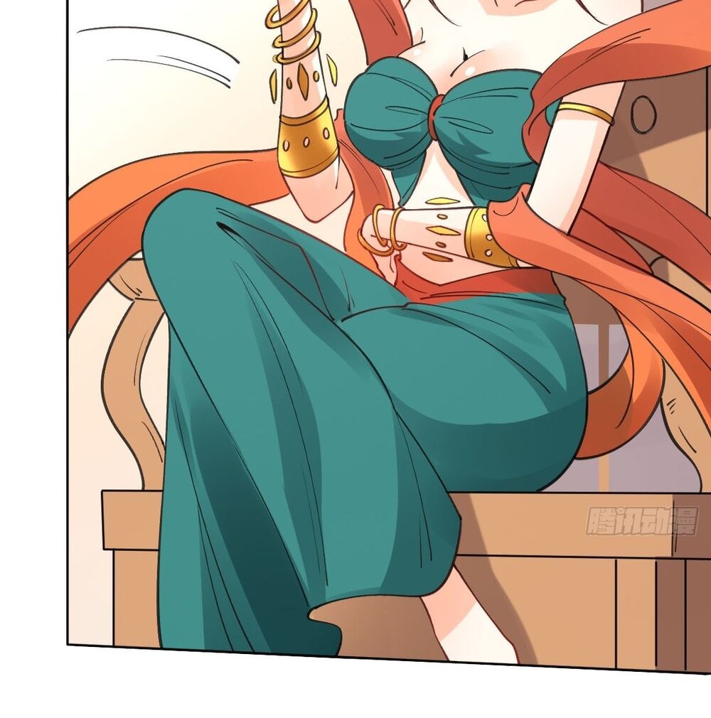 Nguyên Lai Ta Là Tu Tiên Đại Lão: Chapter 81