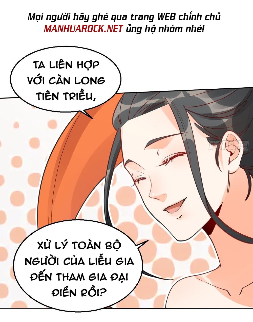 Nguyên Lai Ta Là Tu Tiên Đại Lão: Chapter 81
