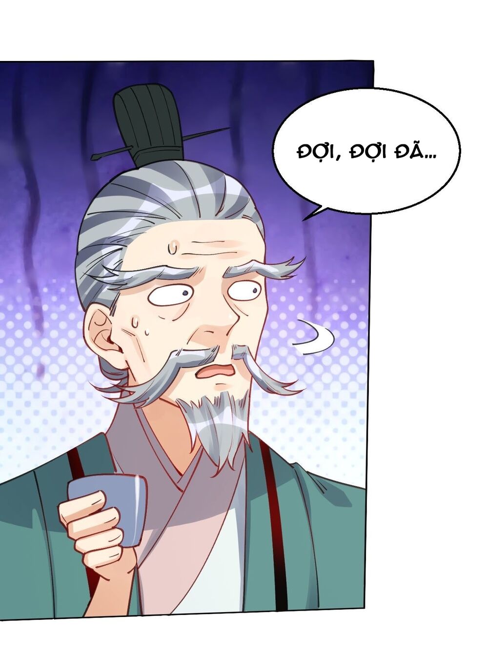 Nguyên Lai Ta Là Tu Tiên Đại Lão: Chapter 81
