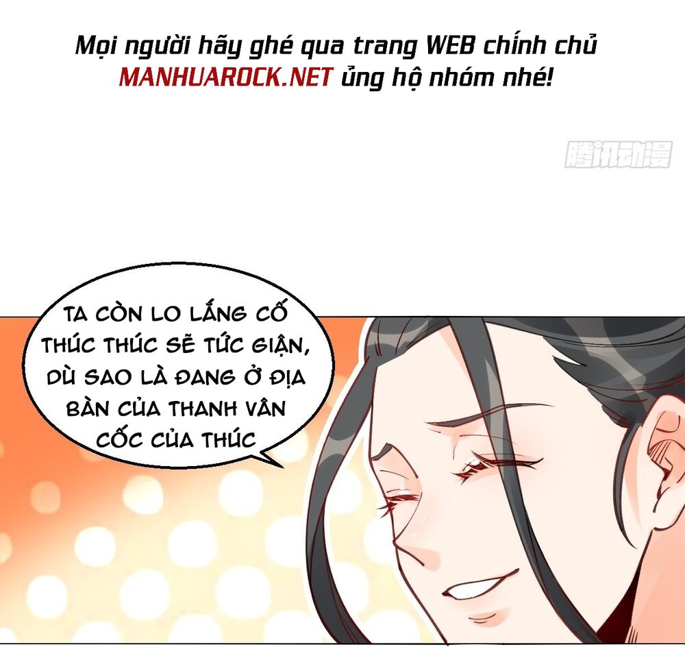 Nguyên Lai Ta Là Tu Tiên Đại Lão: Chapter 81