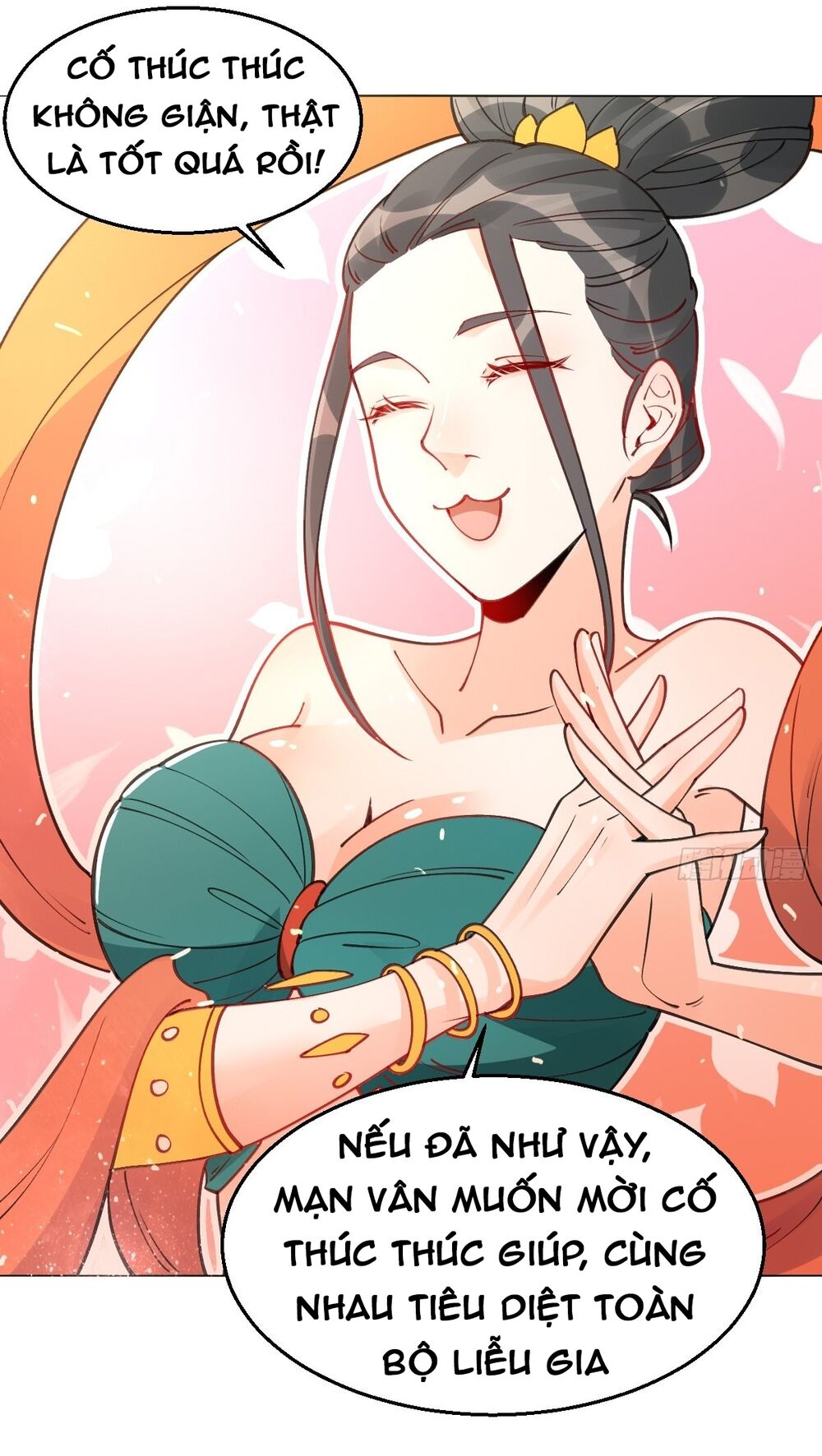 Nguyên Lai Ta Là Tu Tiên Đại Lão: Chapter 81