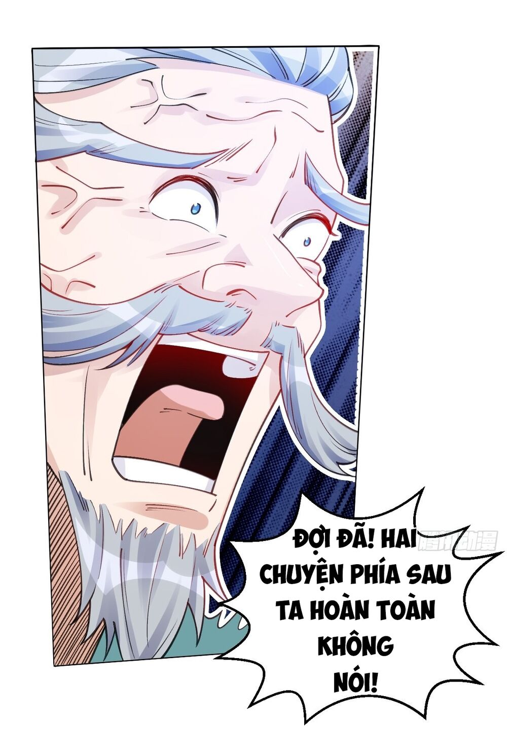 Nguyên Lai Ta Là Tu Tiên Đại Lão: Chapter 81
