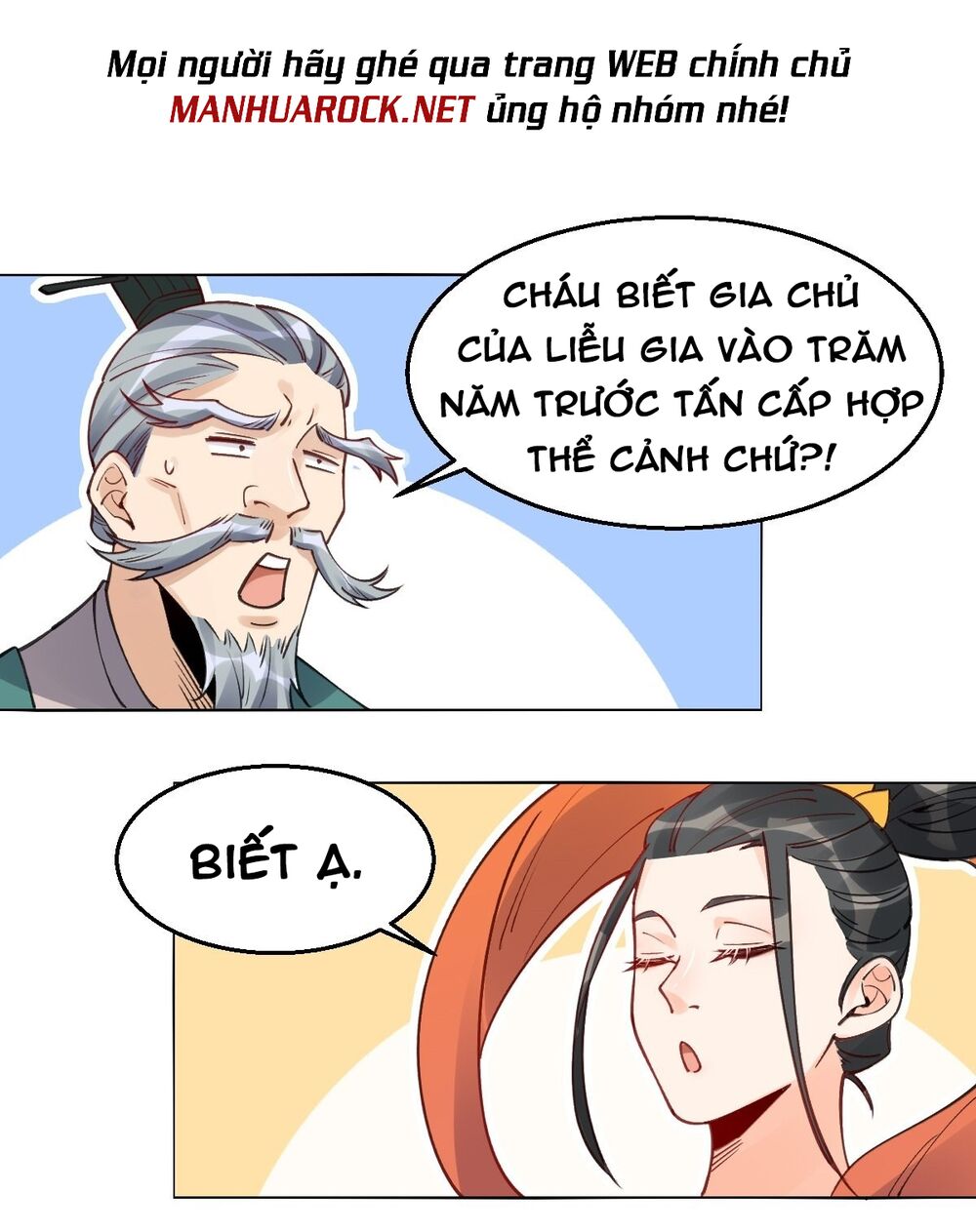 Nguyên Lai Ta Là Tu Tiên Đại Lão: Chapter 81
