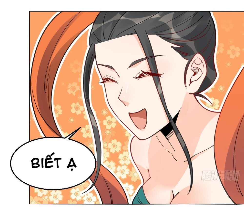 Nguyên Lai Ta Là Tu Tiên Đại Lão: Chapter 81