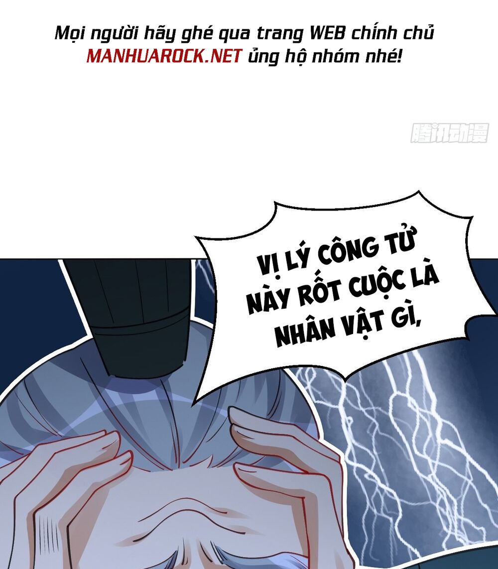 Nguyên Lai Ta Là Tu Tiên Đại Lão: Chapter 81