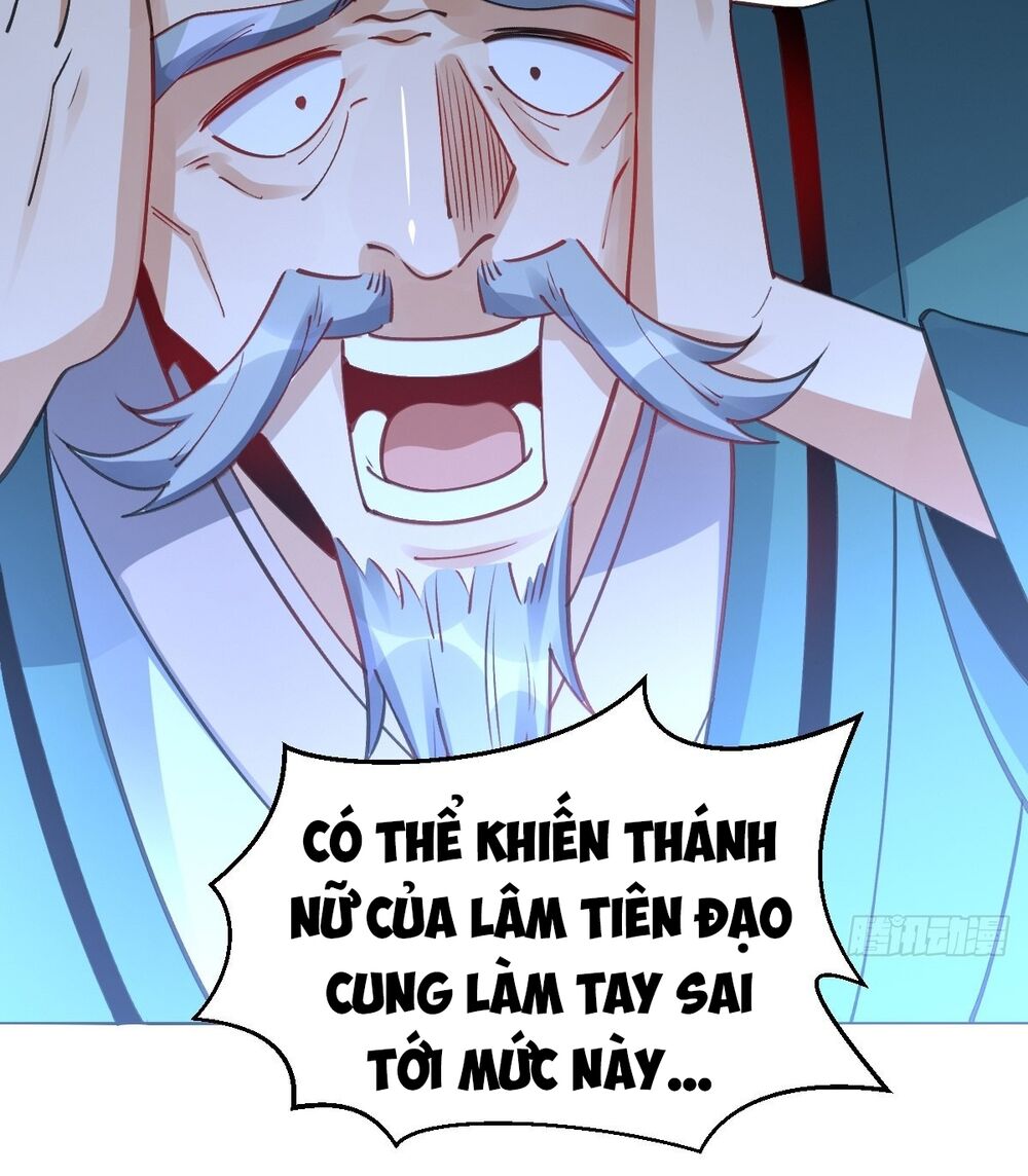 Nguyên Lai Ta Là Tu Tiên Đại Lão: Chapter 81