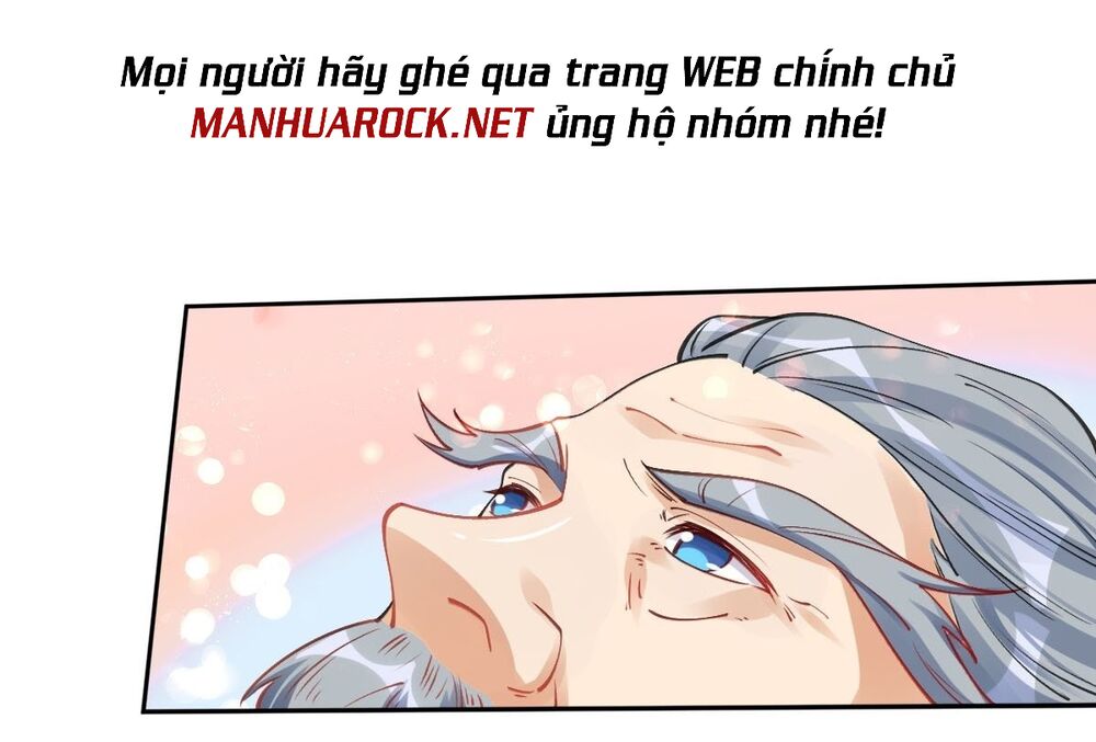 Nguyên Lai Ta Là Tu Tiên Đại Lão: Chapter 81