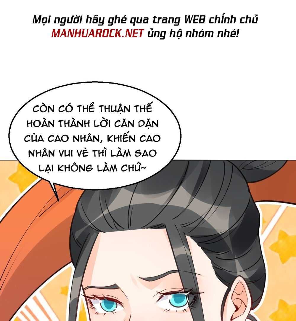 Nguyên Lai Ta Là Tu Tiên Đại Lão: Chapter 81