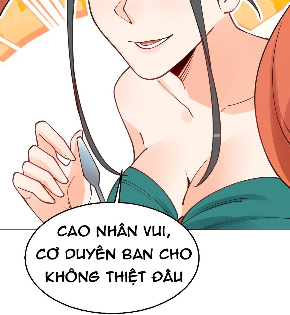 Nguyên Lai Ta Là Tu Tiên Đại Lão: Chapter 81