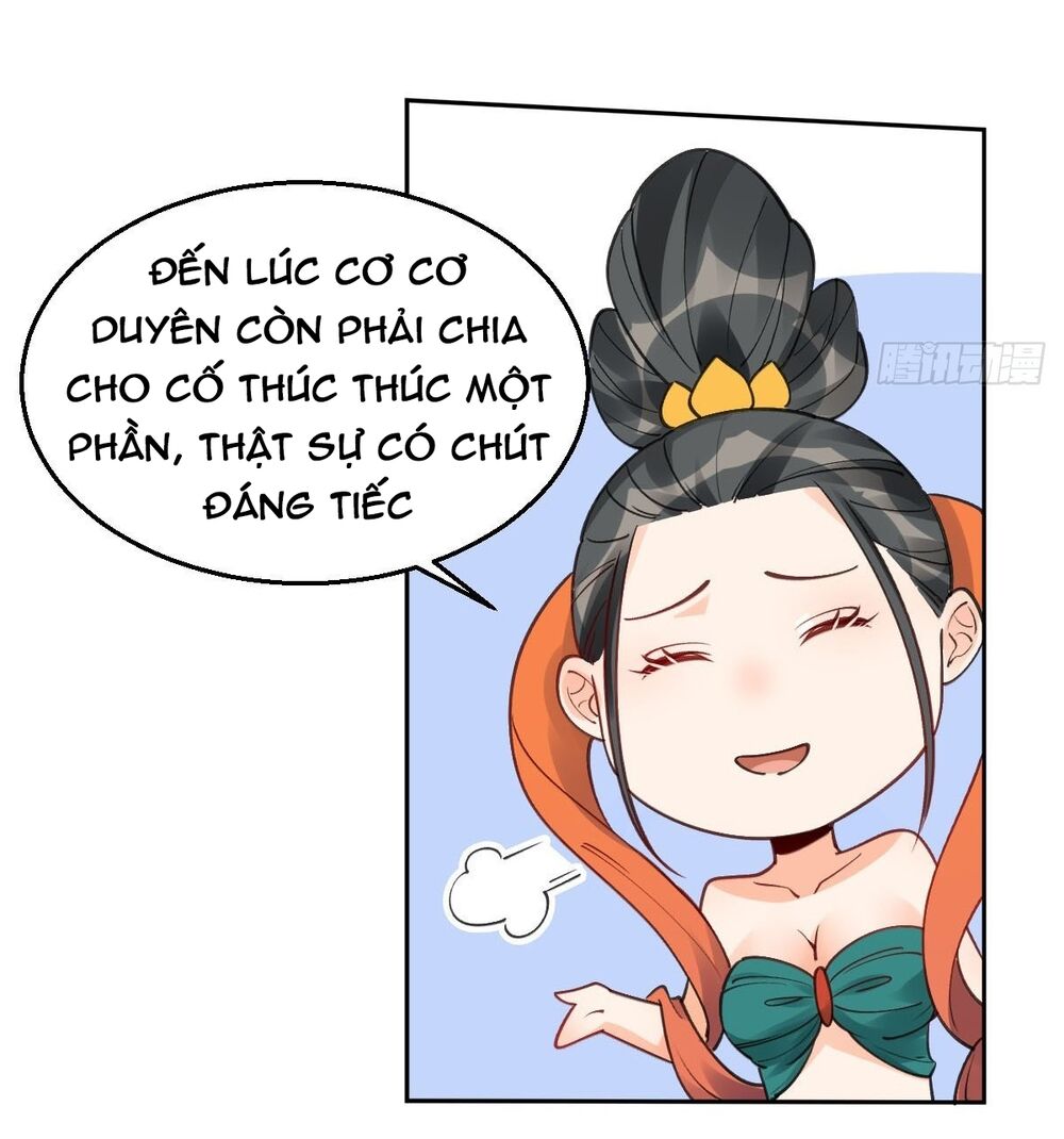Nguyên Lai Ta Là Tu Tiên Đại Lão: Chapter 81