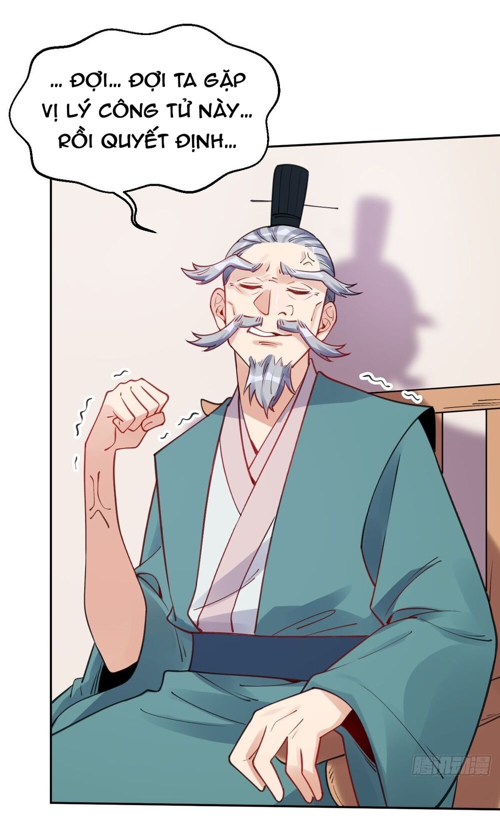 Nguyên Lai Ta Là Tu Tiên Đại Lão: Chapter 81