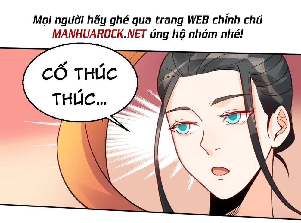 Nguyên Lai Ta Là Tu Tiên Đại Lão: Chapter 81