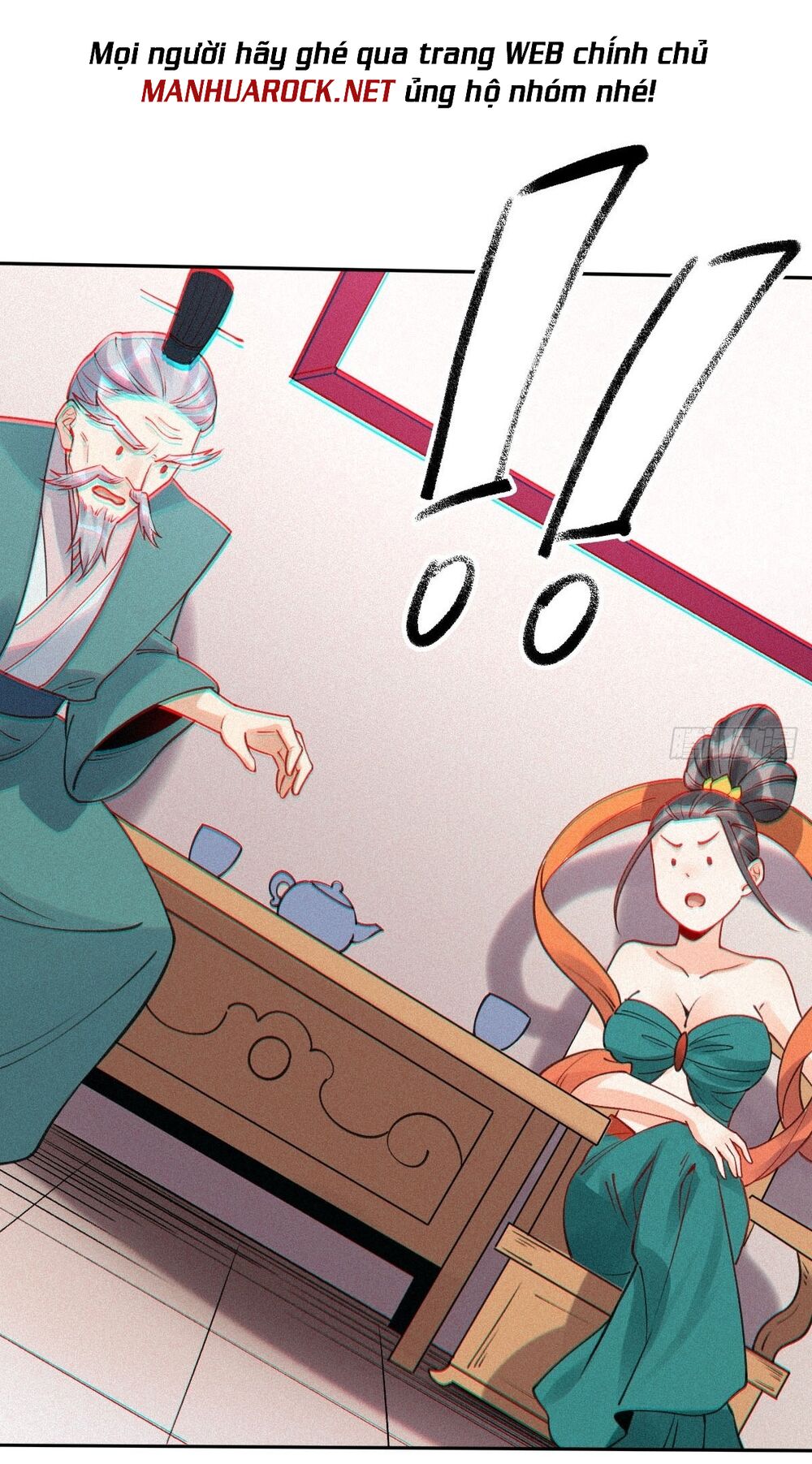 Nguyên Lai Ta Là Tu Tiên Đại Lão: Chapter 81