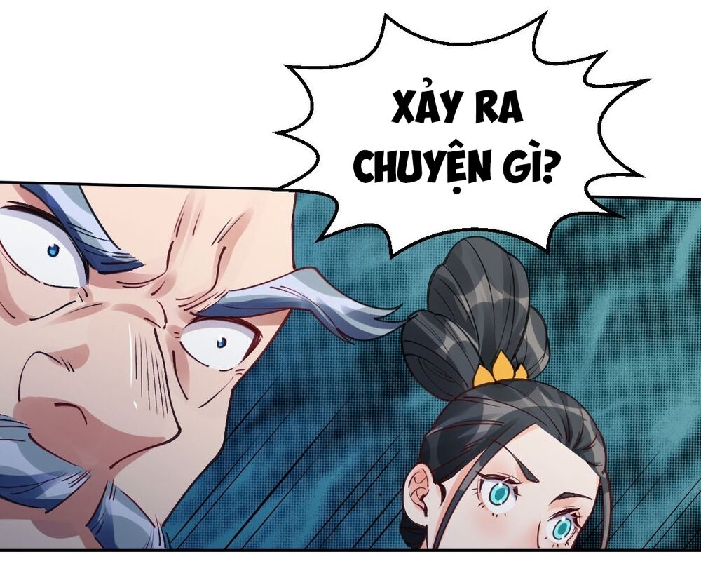 Nguyên Lai Ta Là Tu Tiên Đại Lão: Chapter 81