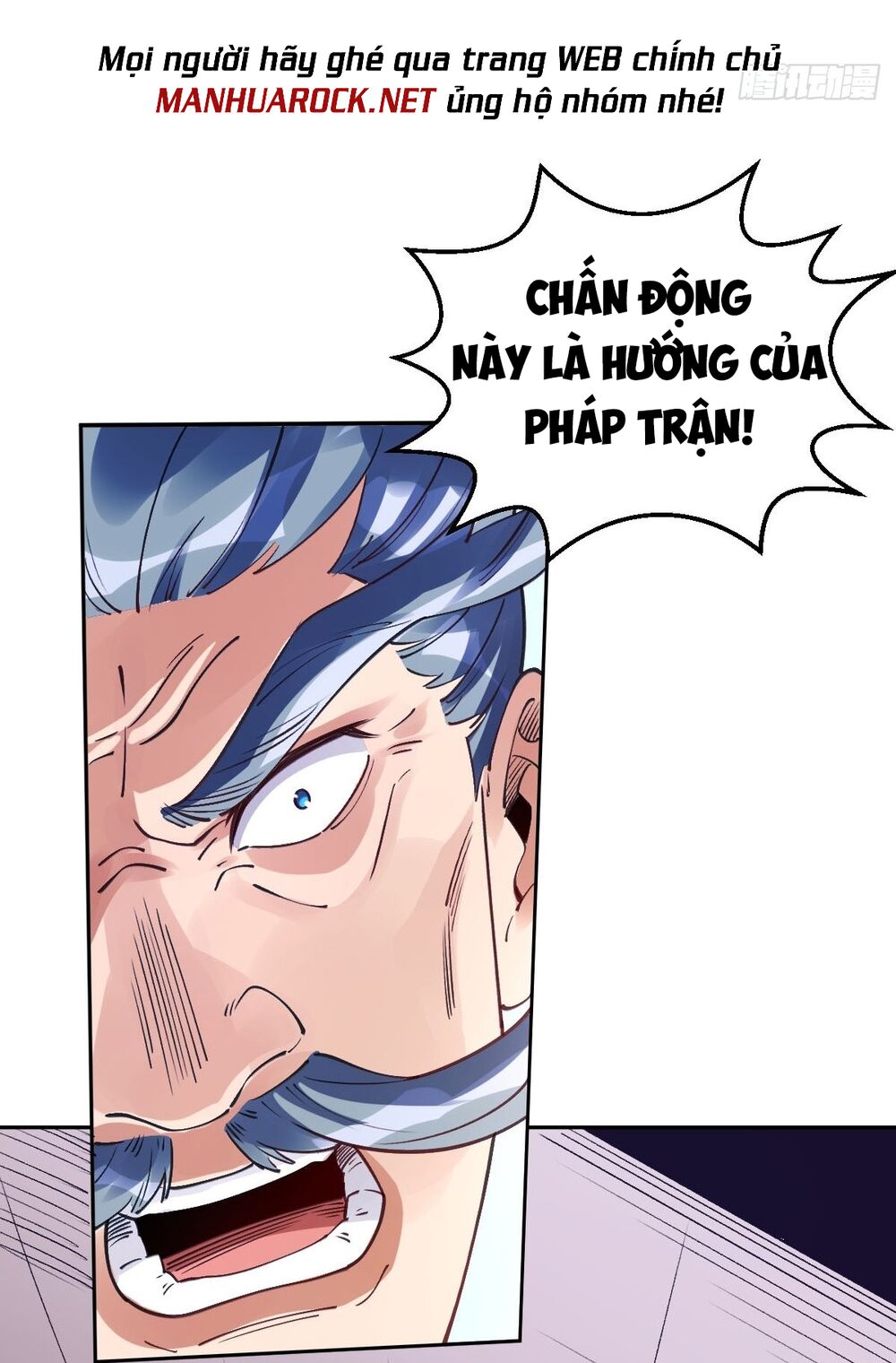 Nguyên Lai Ta Là Tu Tiên Đại Lão: Chapter 81