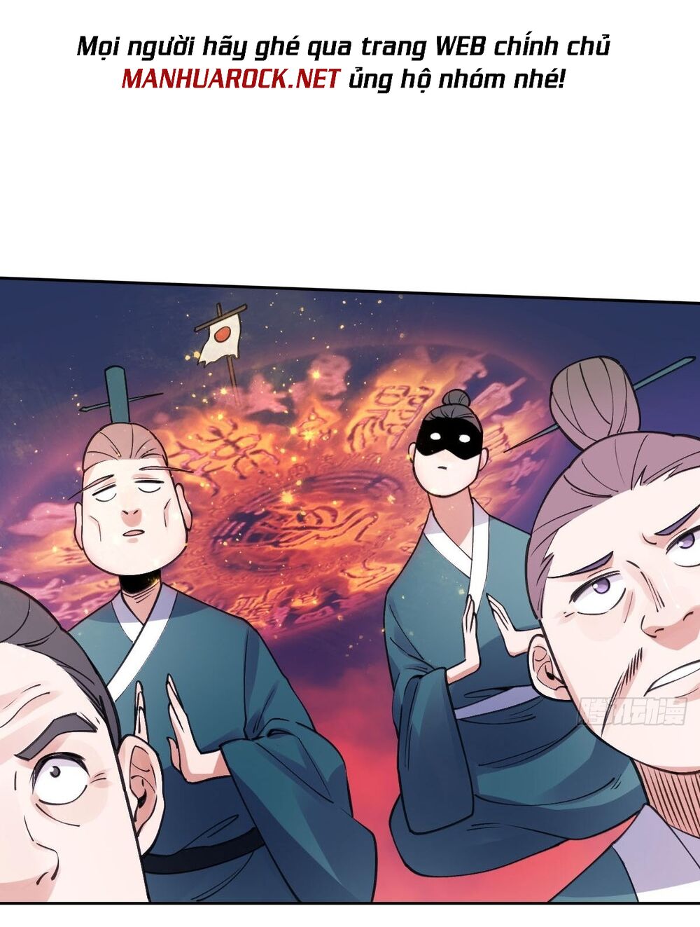 Nguyên Lai Ta Là Tu Tiên Đại Lão: Chapter 81