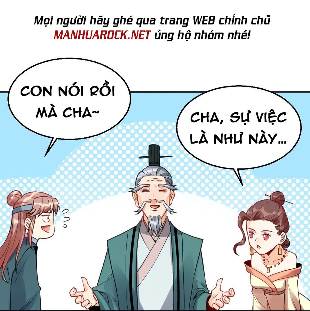 Nguyên Lai Ta Là Tu Tiên Đại Lão: Chapter 81