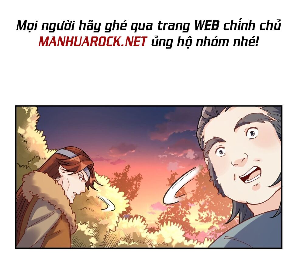 Nguyên Lai Ta Là Tu Tiên Đại Lão: Chapter 82