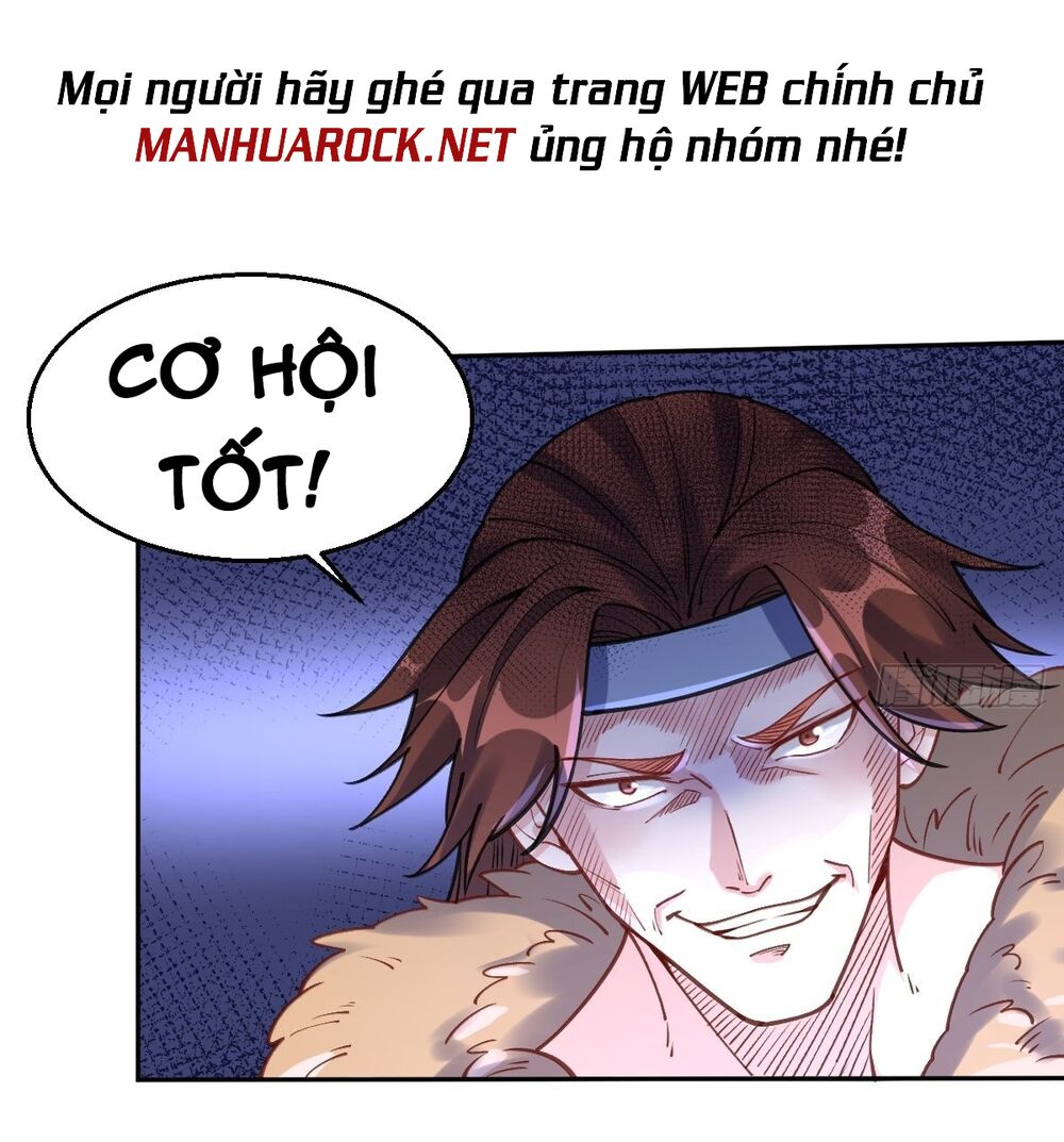 Nguyên Lai Ta Là Tu Tiên Đại Lão: Chapter 82