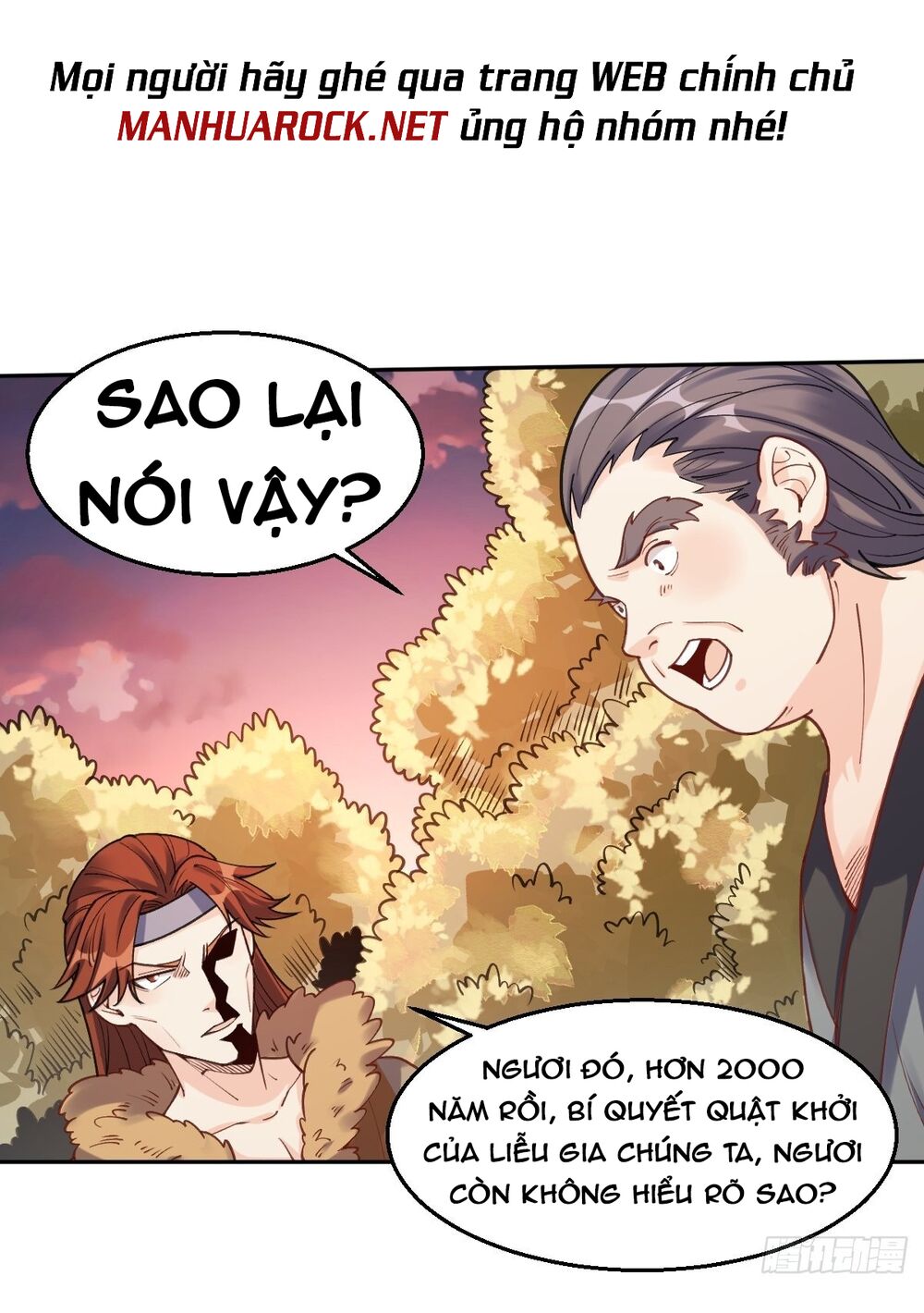 Nguyên Lai Ta Là Tu Tiên Đại Lão: Chapter 82