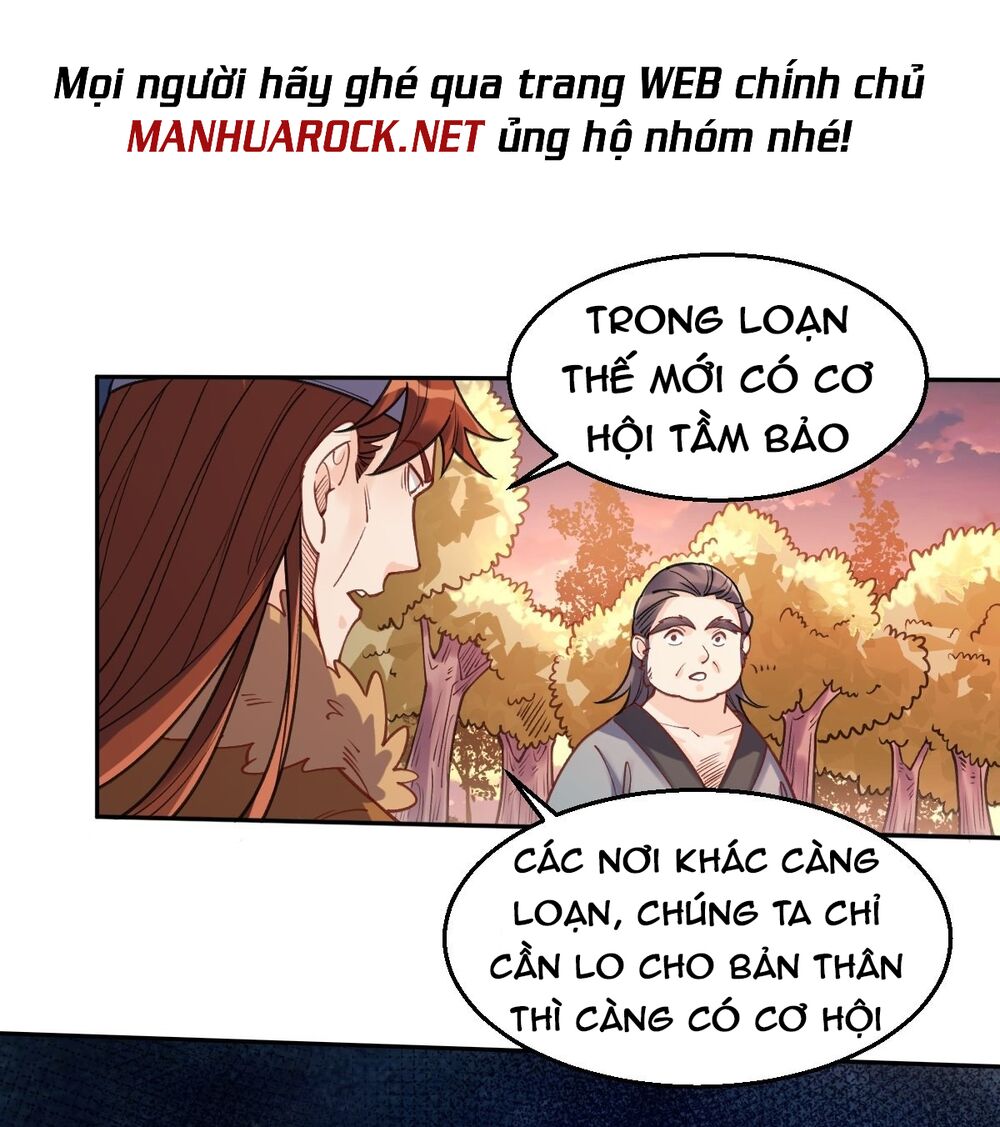 Nguyên Lai Ta Là Tu Tiên Đại Lão: Chapter 82