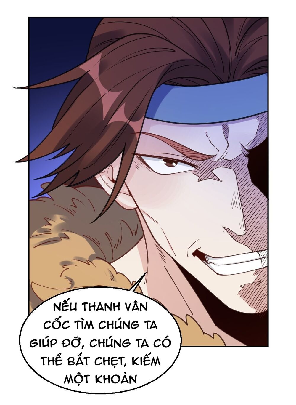 Nguyên Lai Ta Là Tu Tiên Đại Lão: Chapter 82