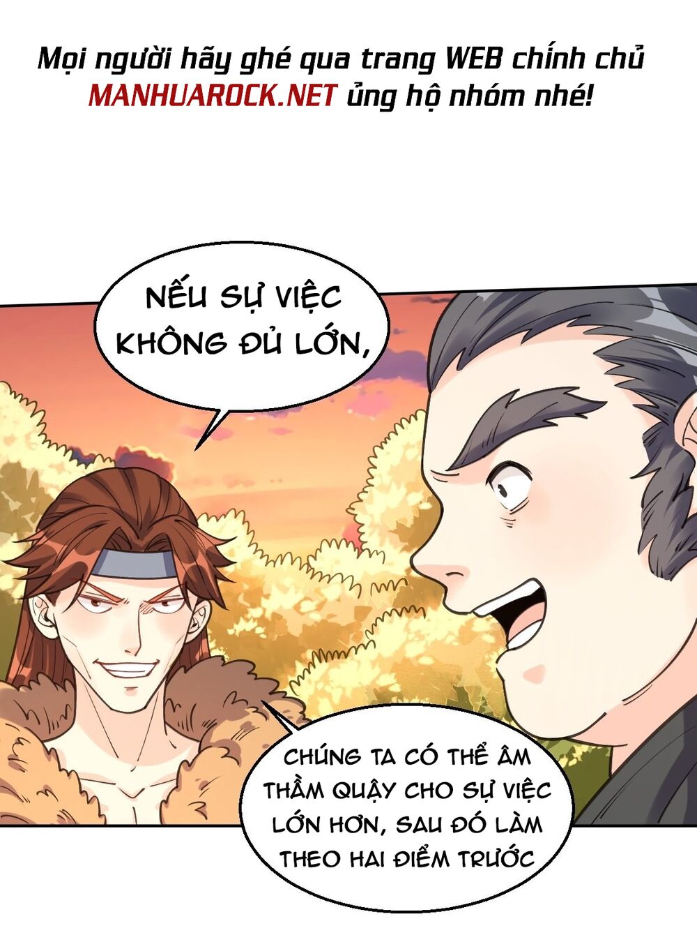 Nguyên Lai Ta Là Tu Tiên Đại Lão: Chapter 82