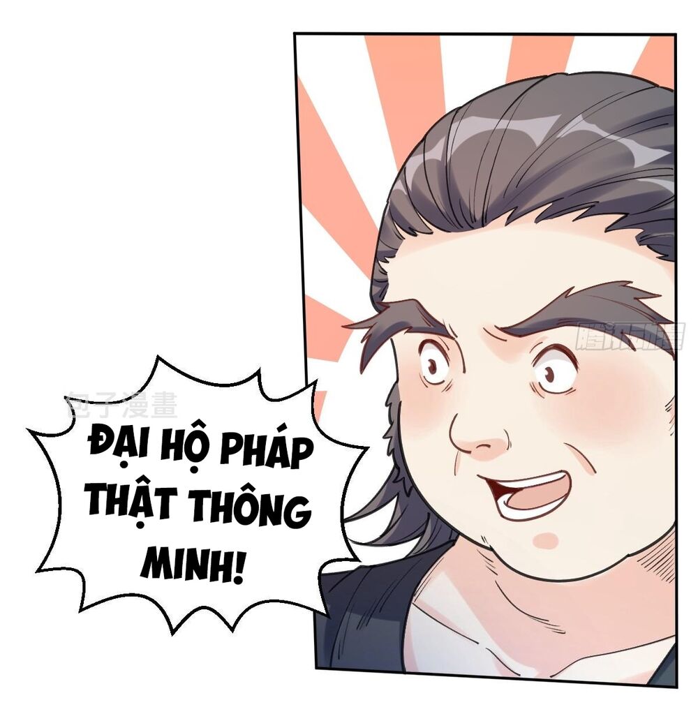 Nguyên Lai Ta Là Tu Tiên Đại Lão: Chapter 82