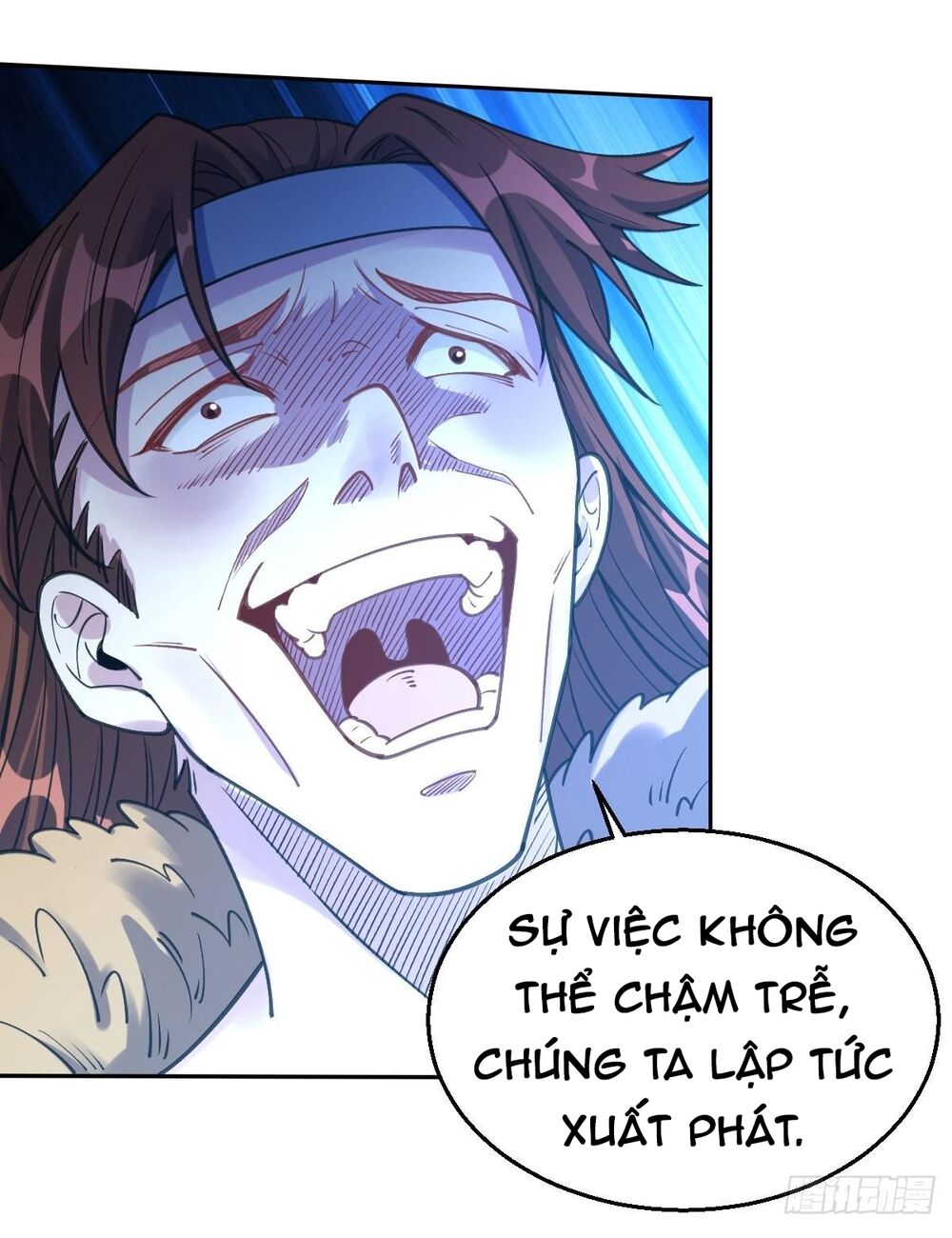 Nguyên Lai Ta Là Tu Tiên Đại Lão: Chapter 82