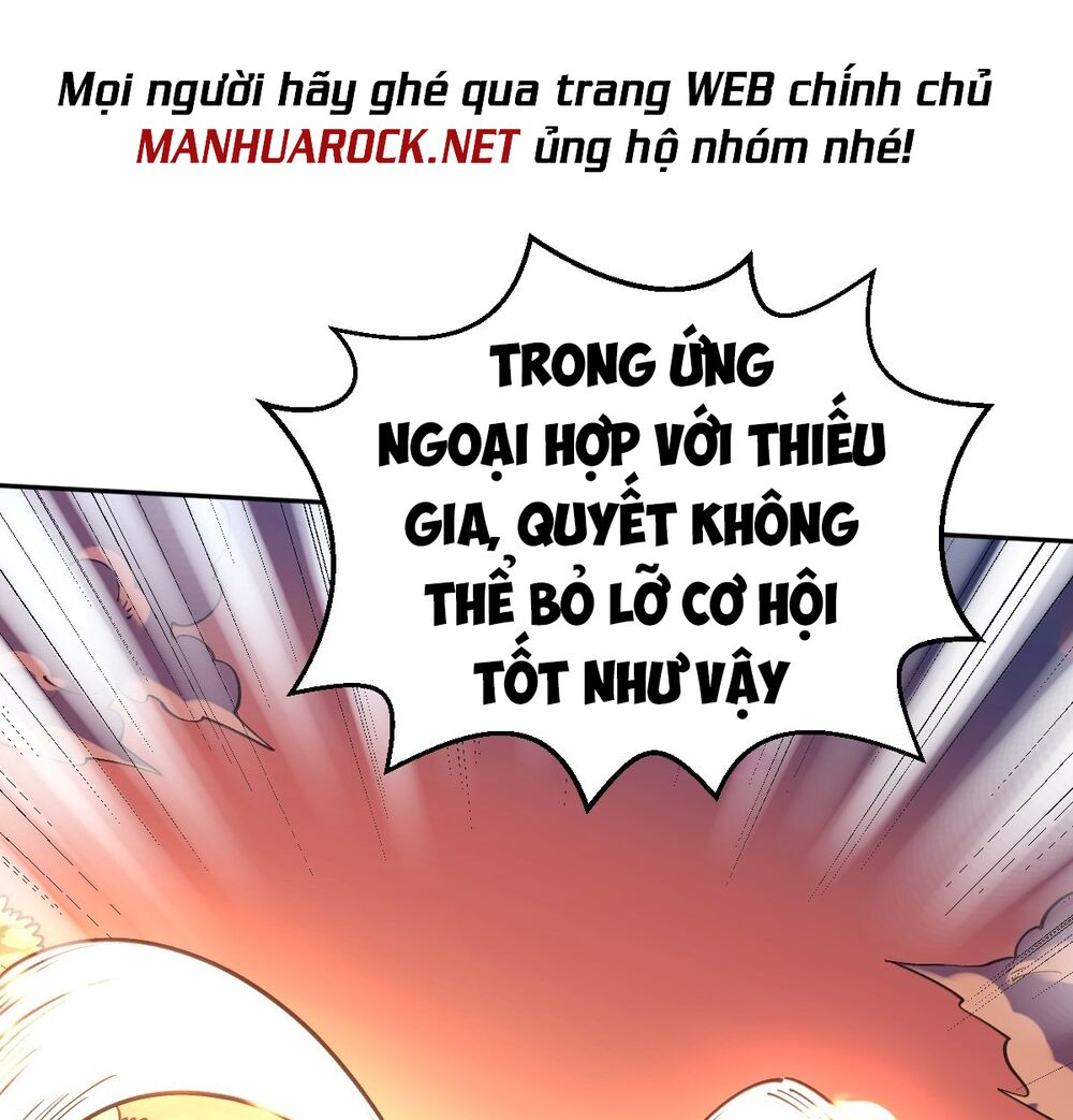 Nguyên Lai Ta Là Tu Tiên Đại Lão: Chapter 82