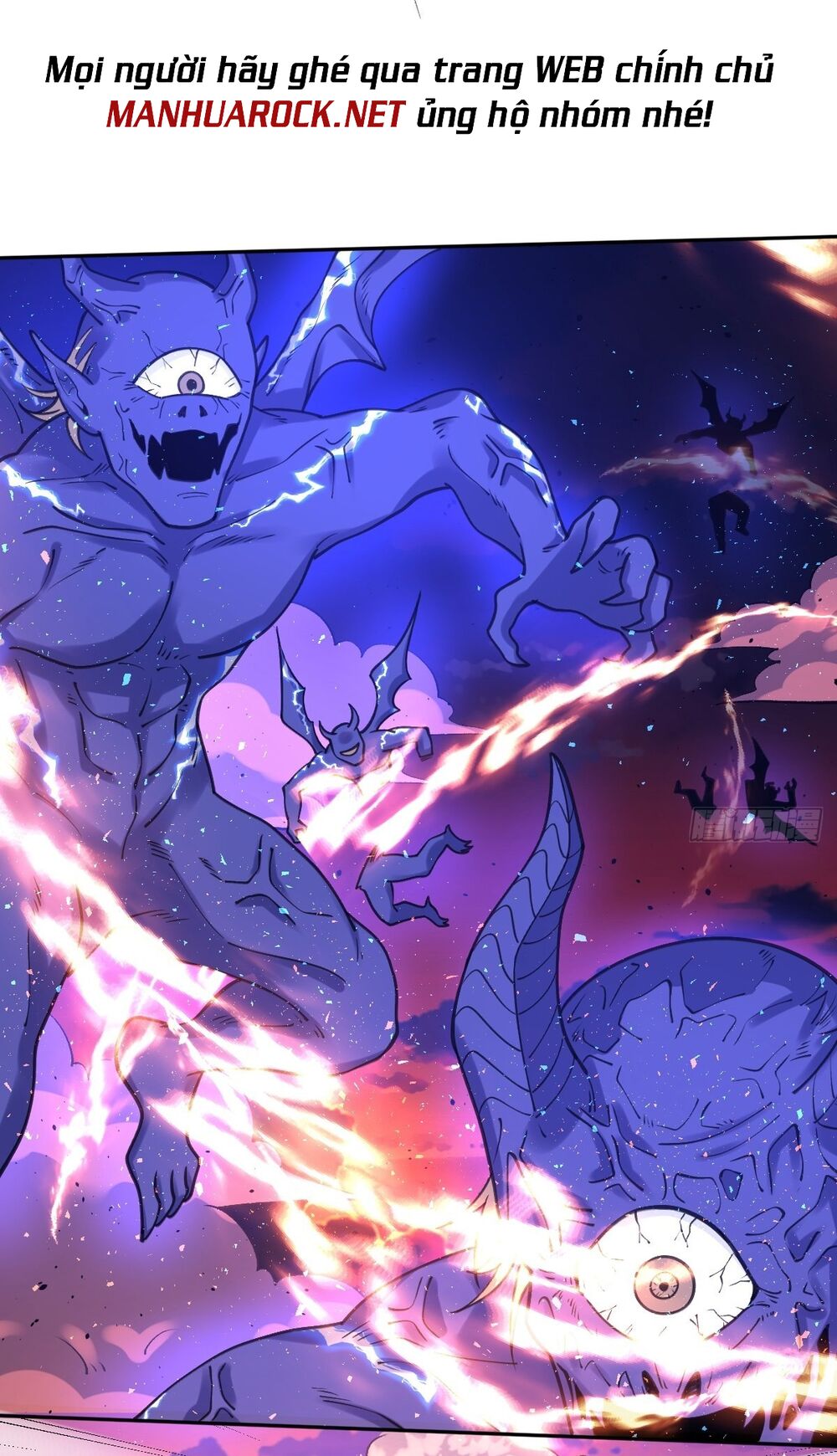 Nguyên Lai Ta Là Tu Tiên Đại Lão: Chapter 82