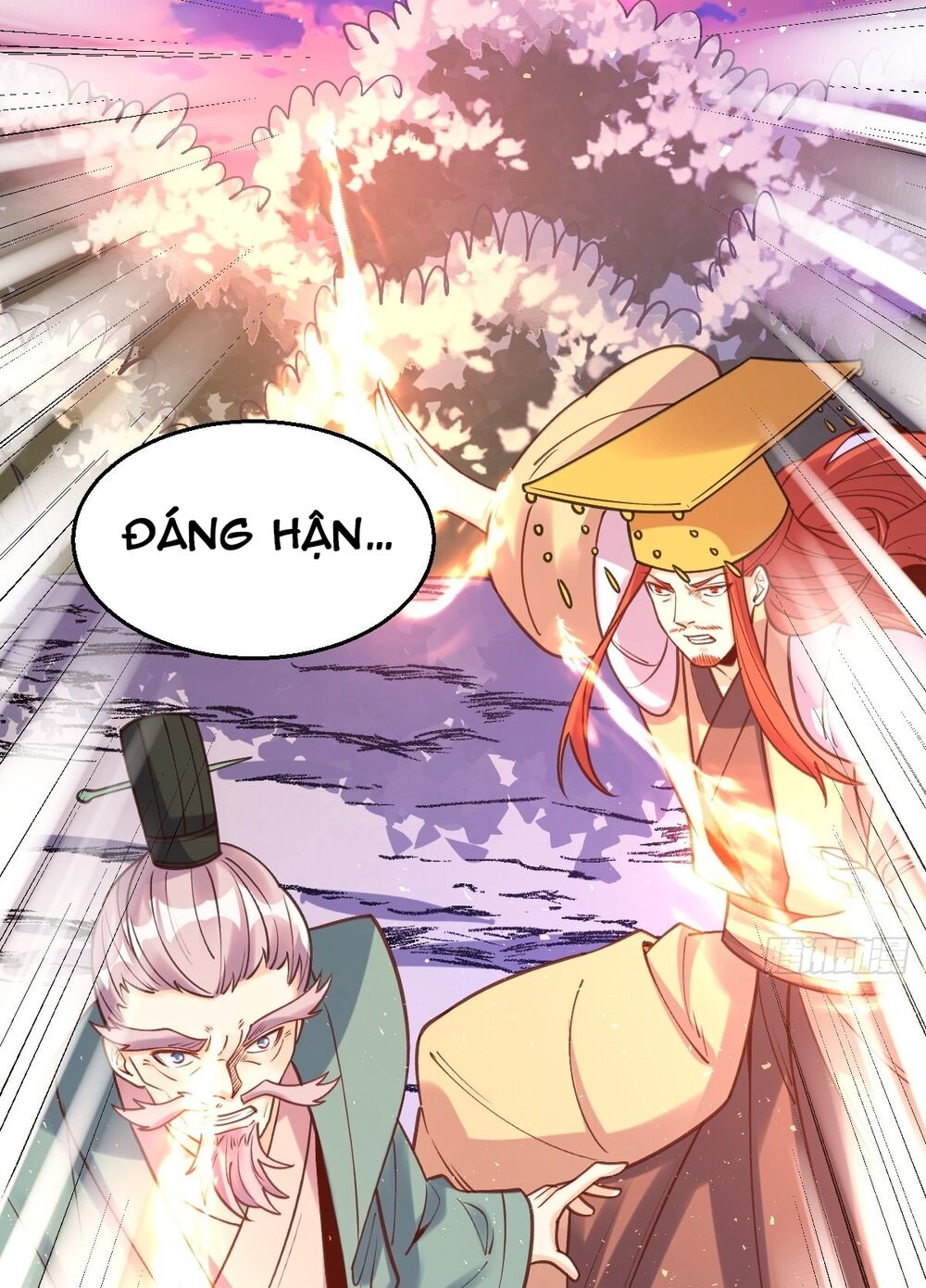 Nguyên Lai Ta Là Tu Tiên Đại Lão: Chapter 82