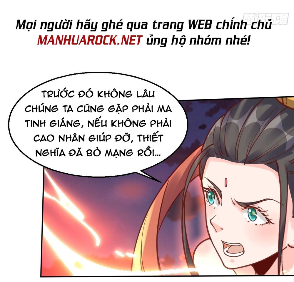 Nguyên Lai Ta Là Tu Tiên Đại Lão: Chapter 82