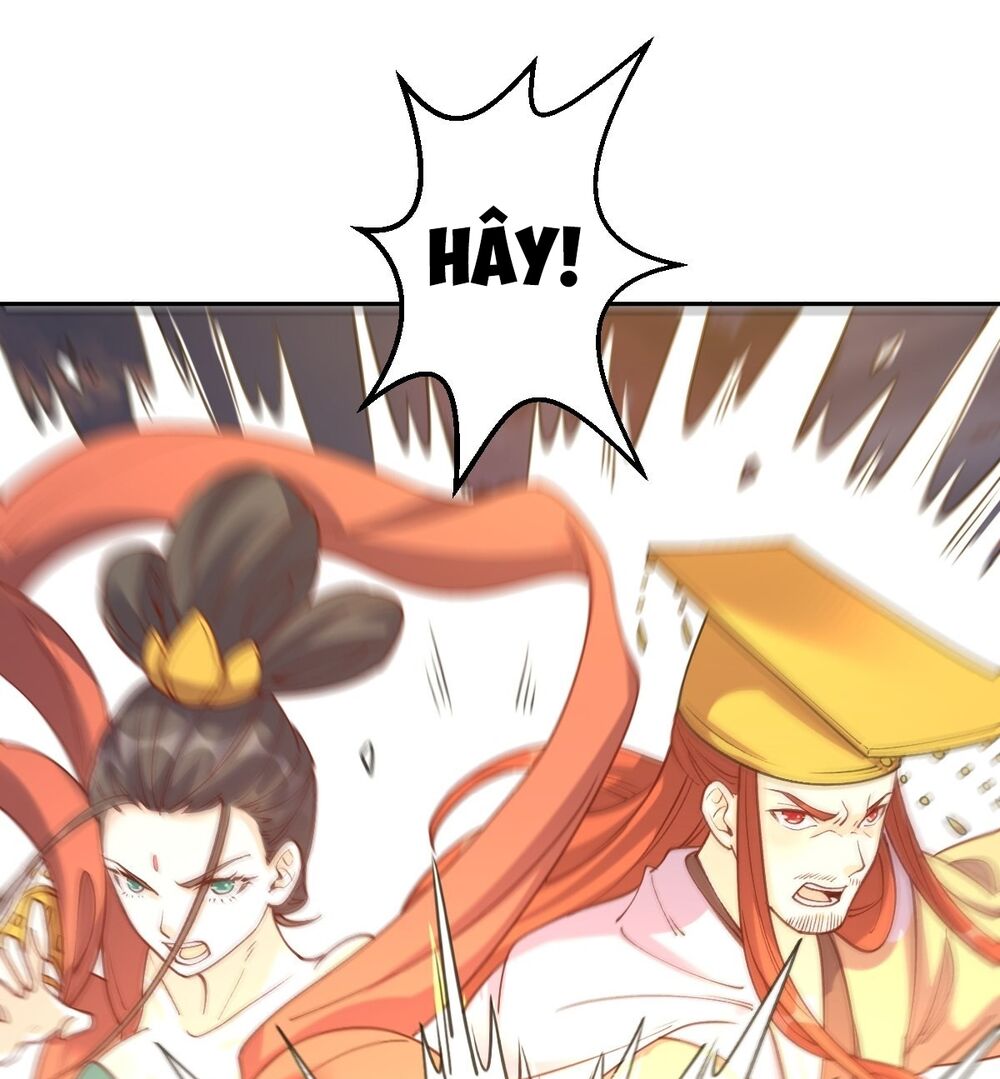 Nguyên Lai Ta Là Tu Tiên Đại Lão: Chapter 82