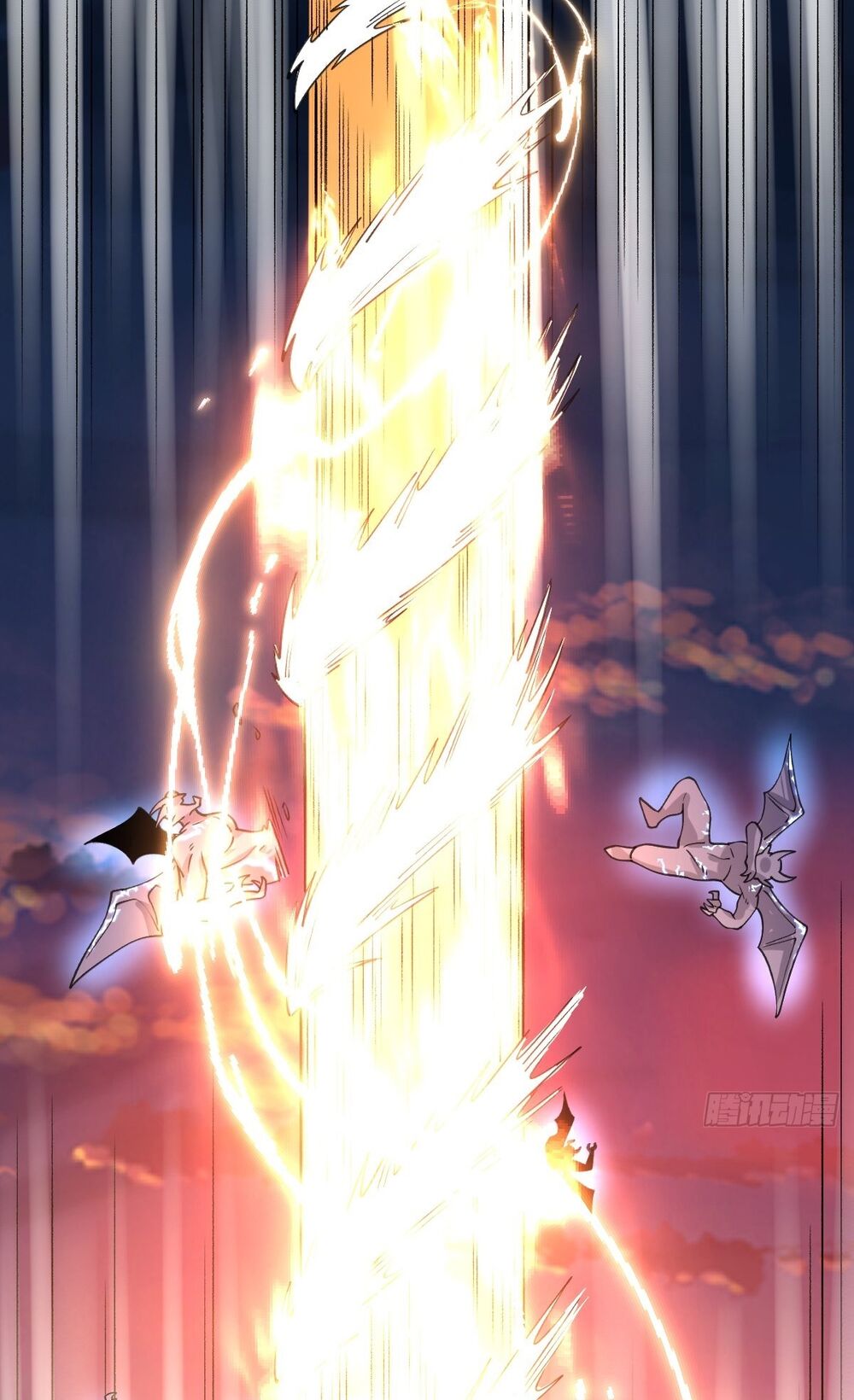 Nguyên Lai Ta Là Tu Tiên Đại Lão: Chapter 82