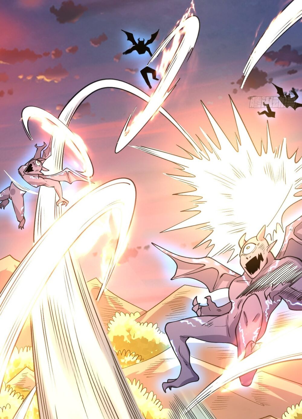 Nguyên Lai Ta Là Tu Tiên Đại Lão: Chapter 82