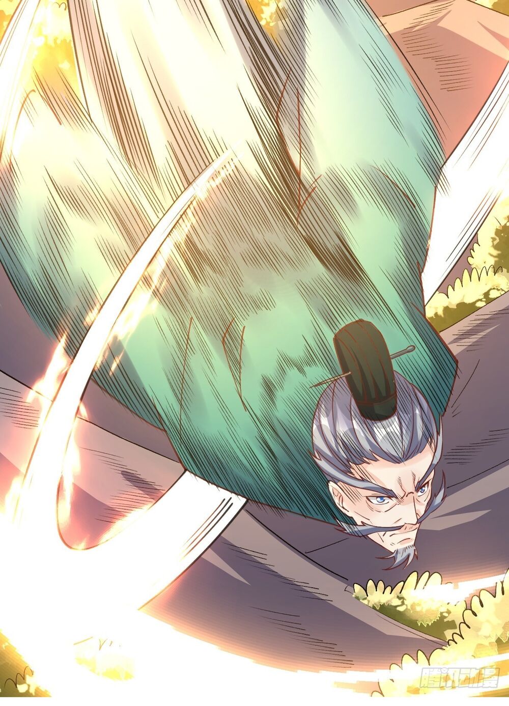 Nguyên Lai Ta Là Tu Tiên Đại Lão: Chapter 82