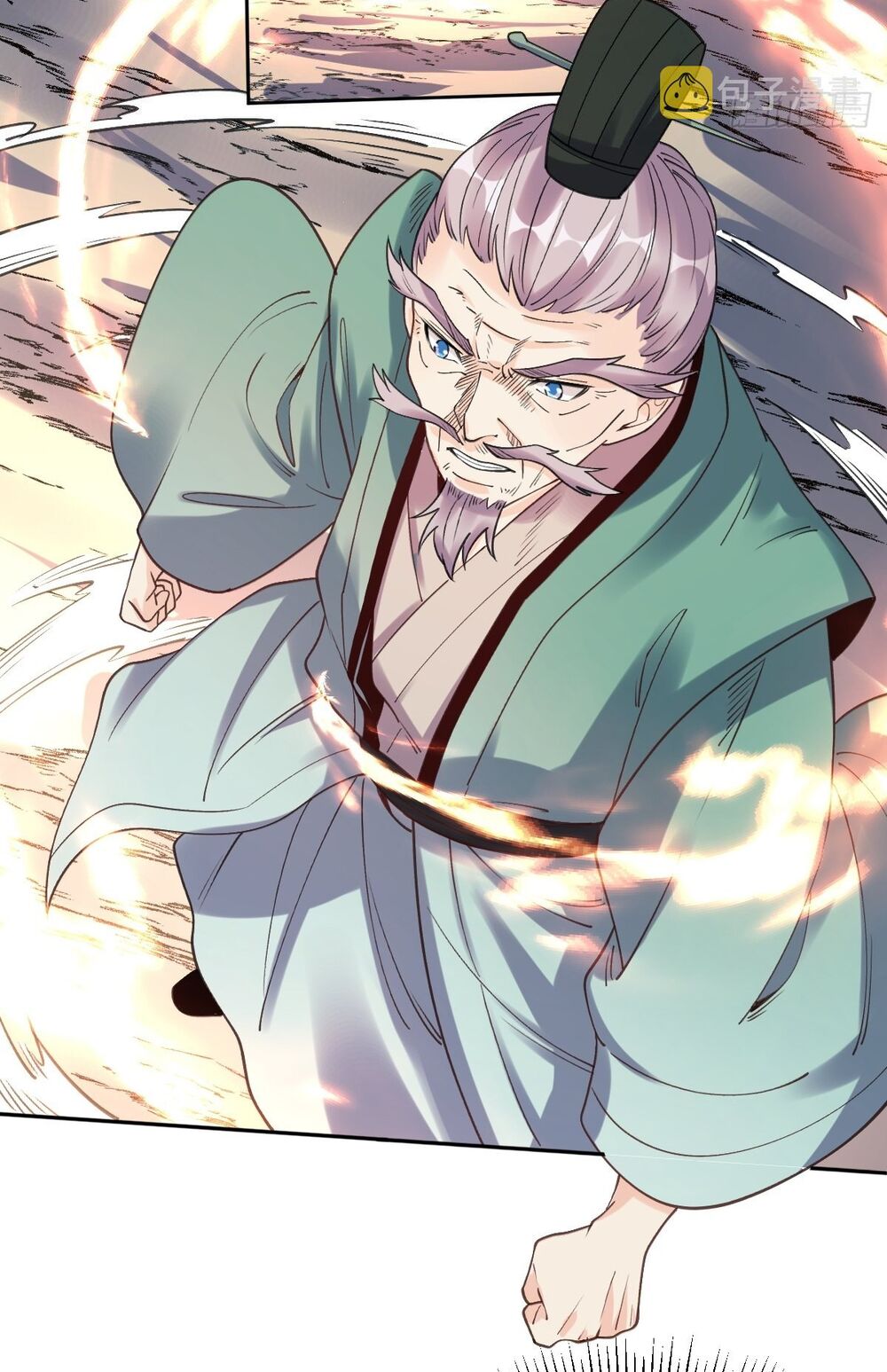 Nguyên Lai Ta Là Tu Tiên Đại Lão: Chapter 82