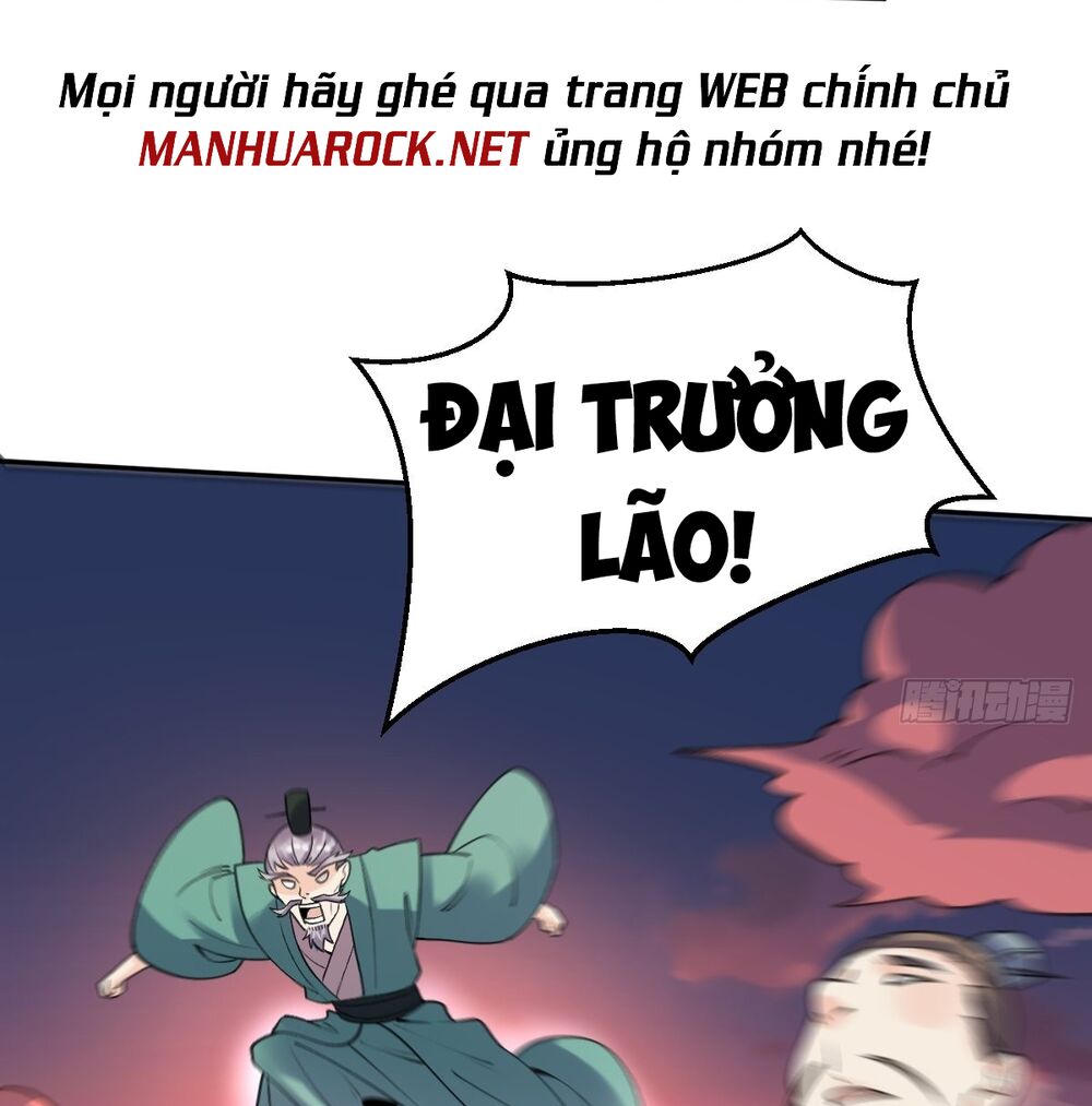 Nguyên Lai Ta Là Tu Tiên Đại Lão: Chapter 82