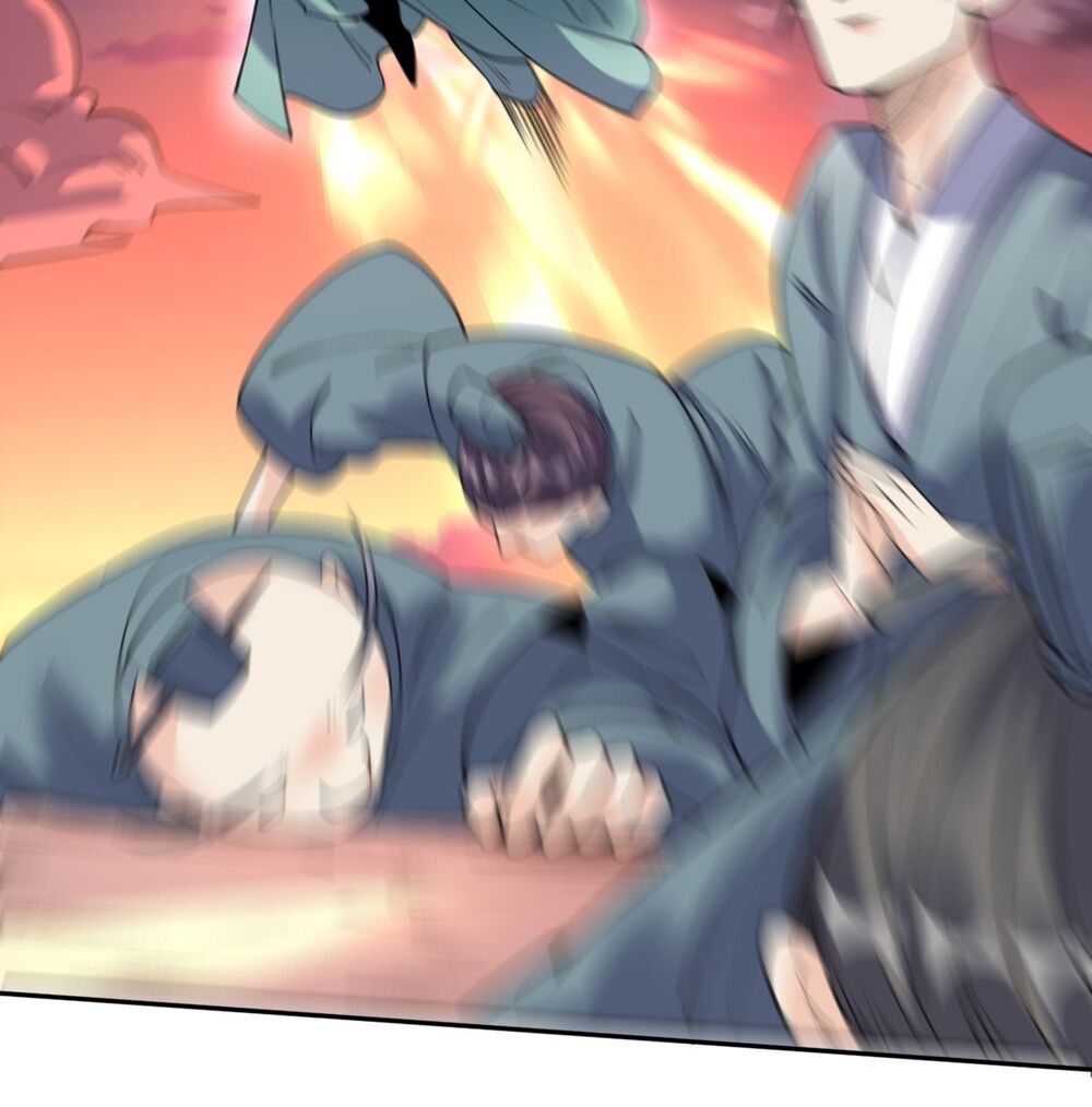 Nguyên Lai Ta Là Tu Tiên Đại Lão: Chapter 82
